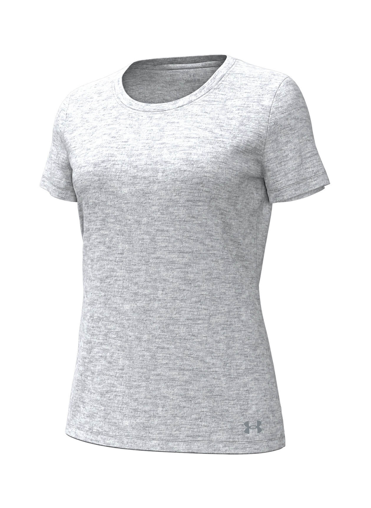 Under Armour Women's Cotton T-Shirt