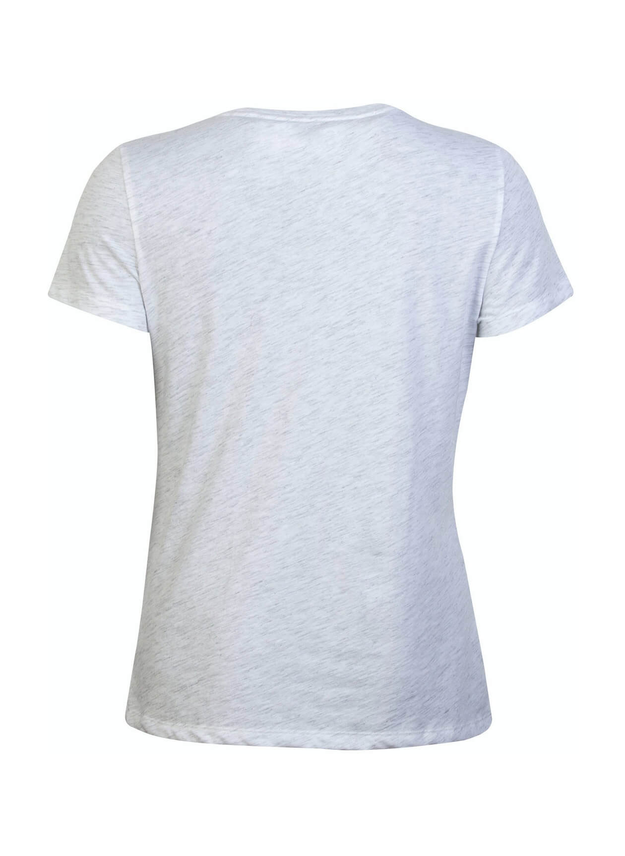 Under Armour Women's Cotton T-Shirt