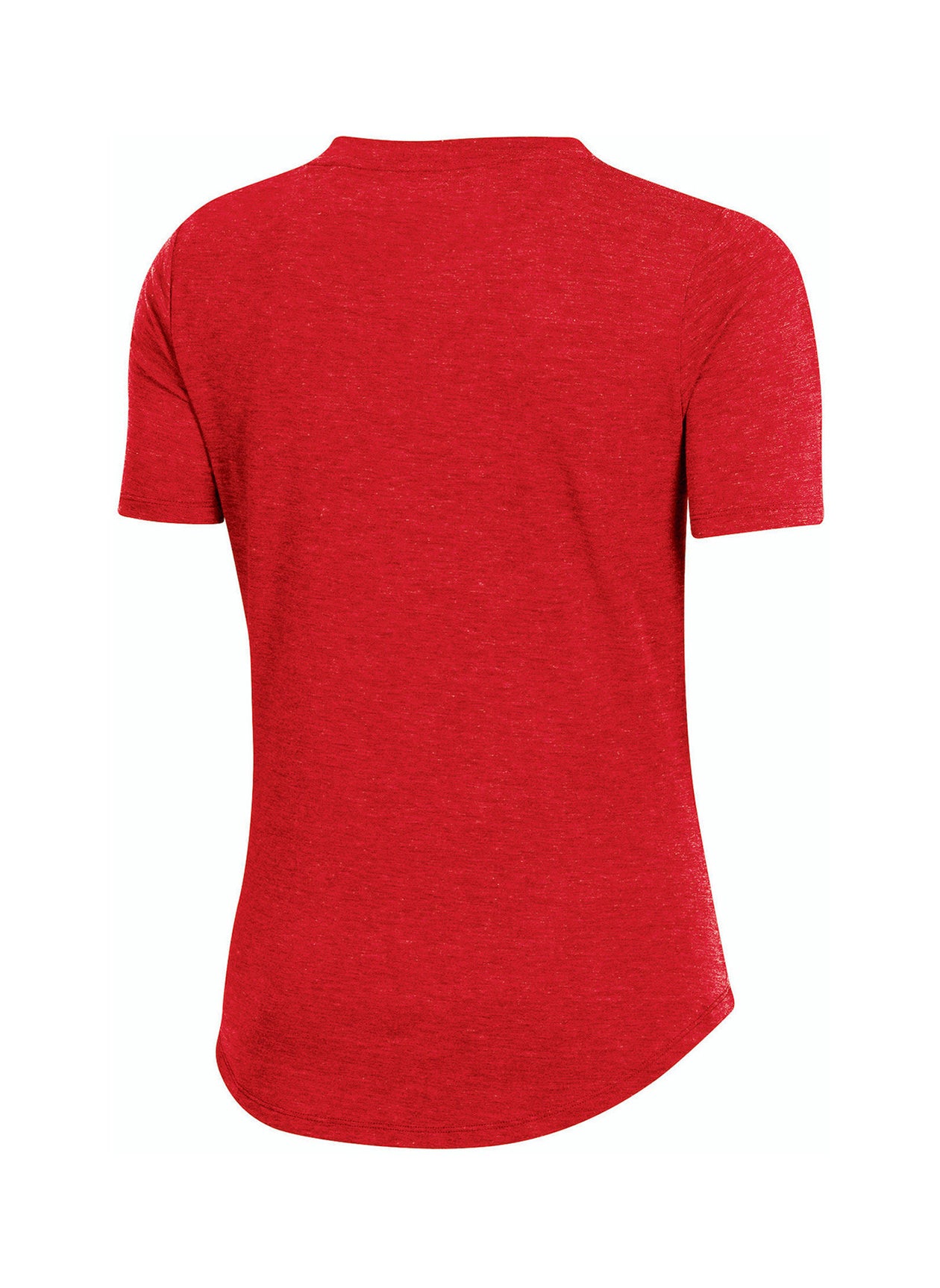 Under Armour Women's Breezy V-Neck T-Shirt