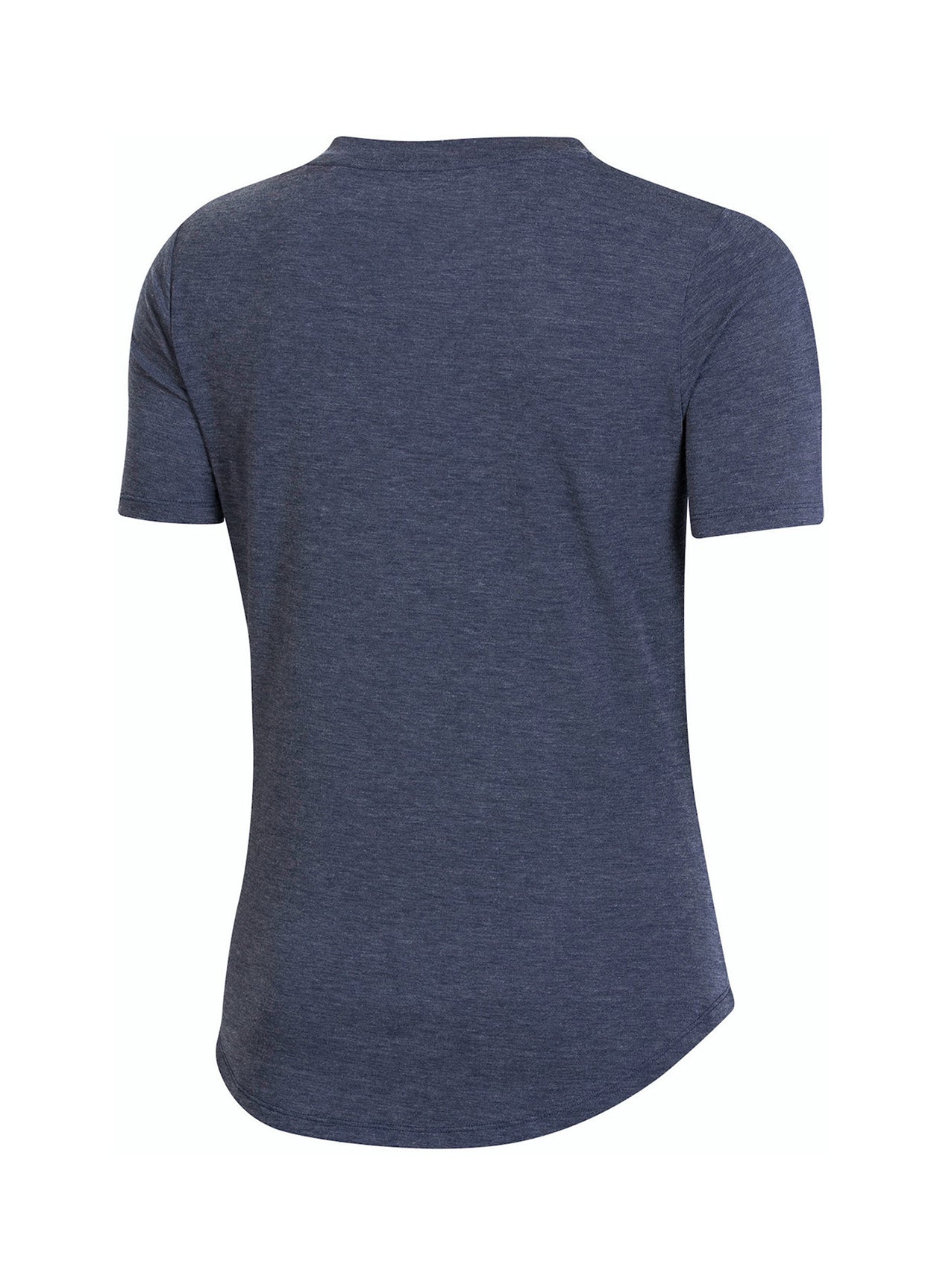 Under Armour Women's Breezy V-Neck T-Shirt
