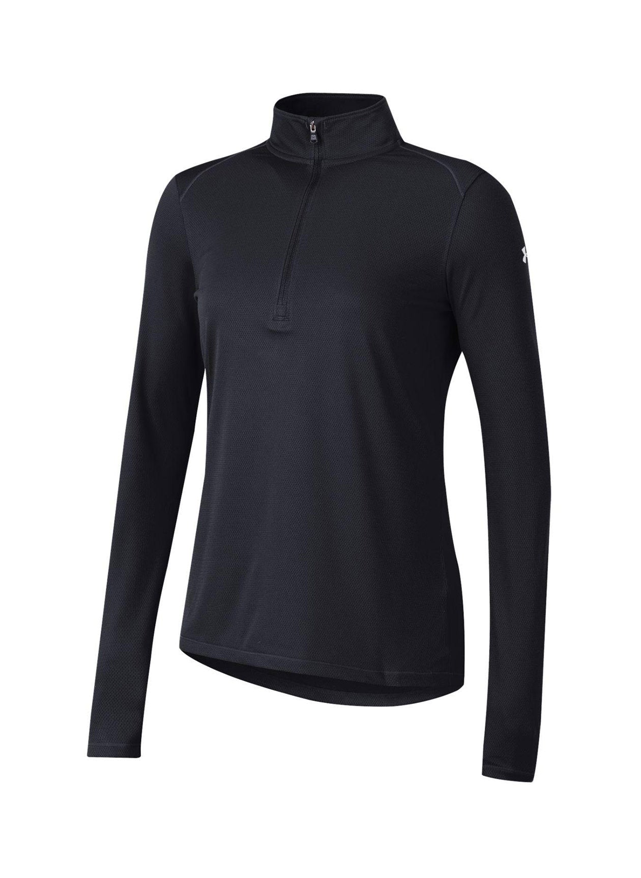Under Armour Women's Tech Mesh Quarter-Zip