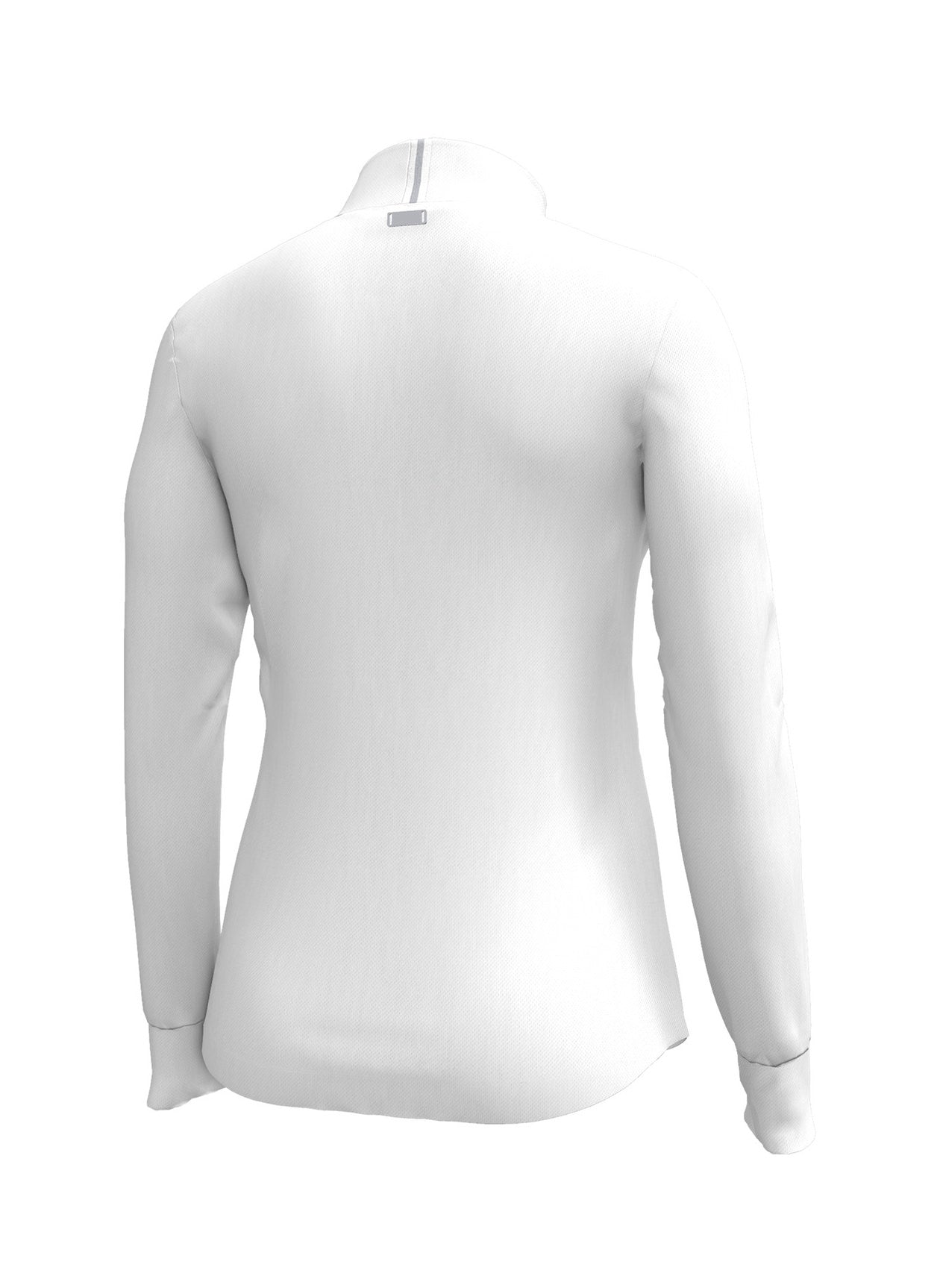 Under Armour Women's Zinger 3.0 Heather Quarter-Zip