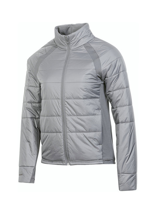 Under Armour Women's Circuit Insulated Jacket
