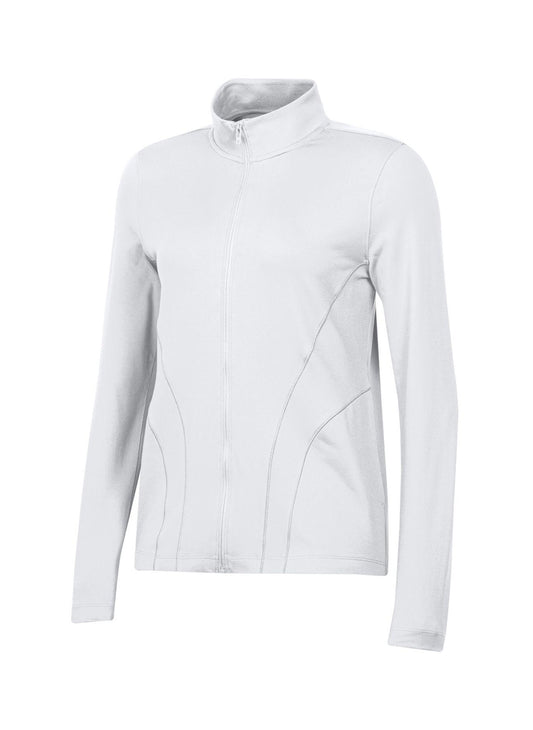 Under Armour Women's Full-Zip Midlayer