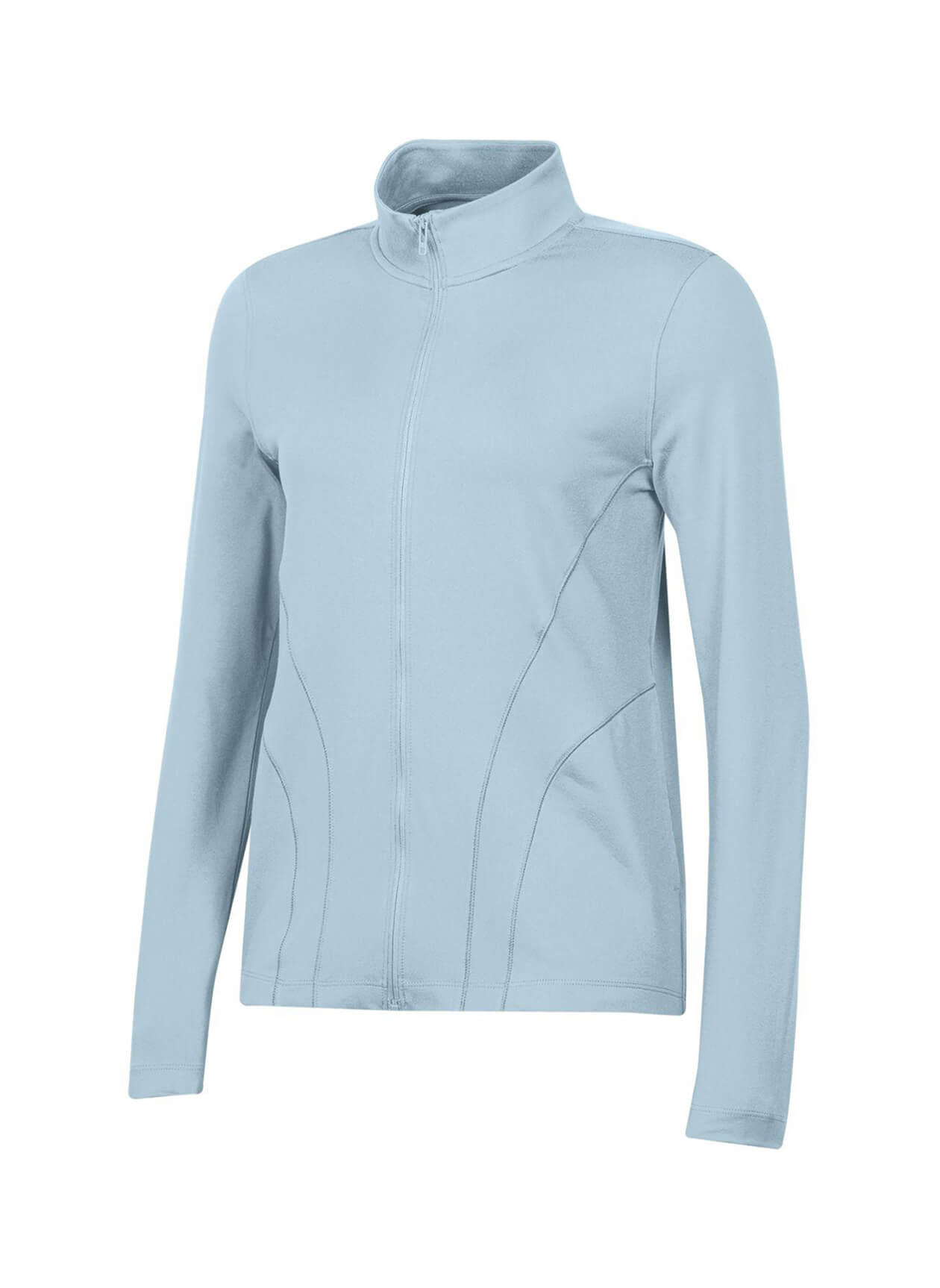 Under Armour Women's Full-Zip Midlayer