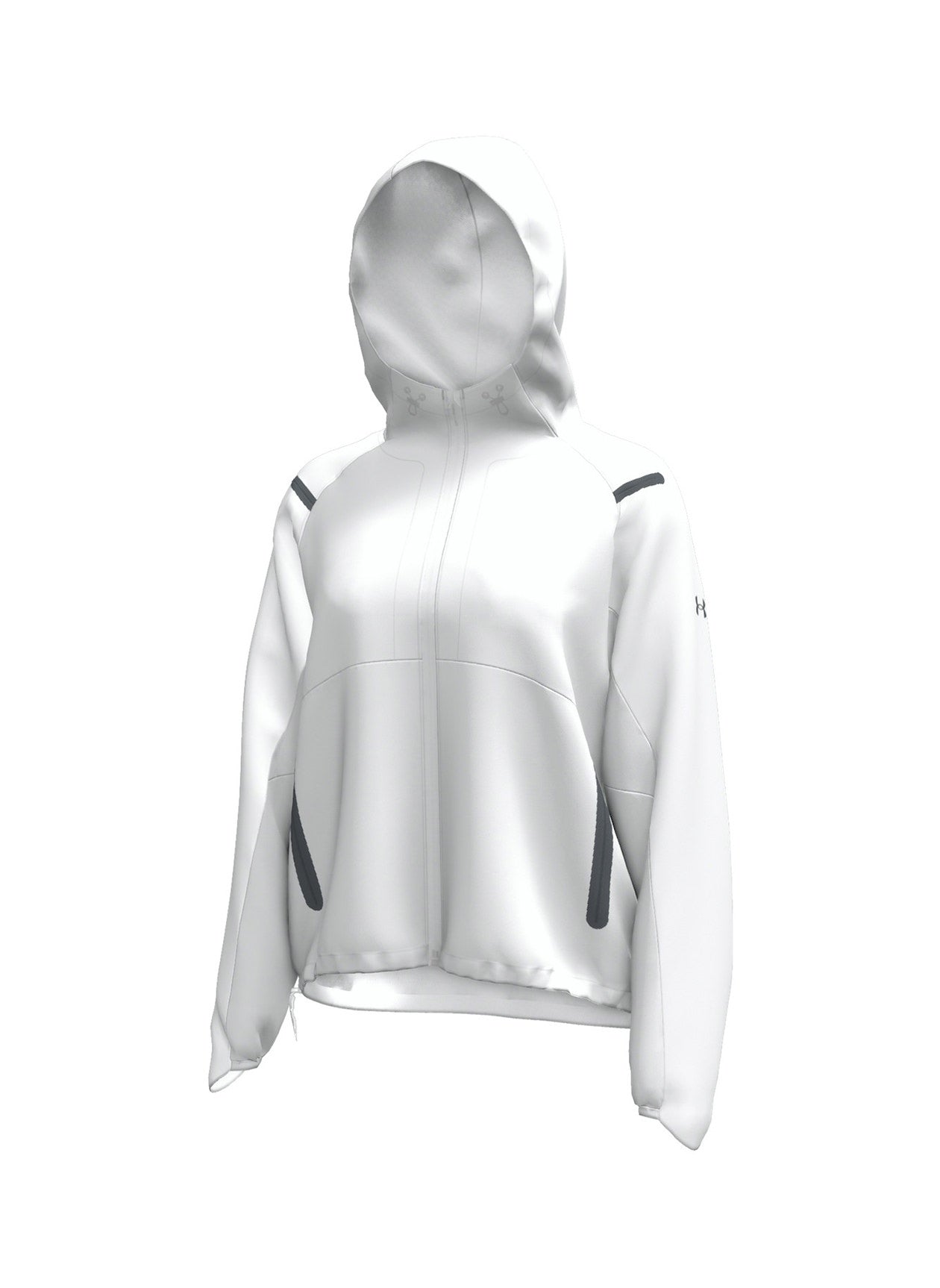 Under Armour Women's Unstoppable Hooded Jacket