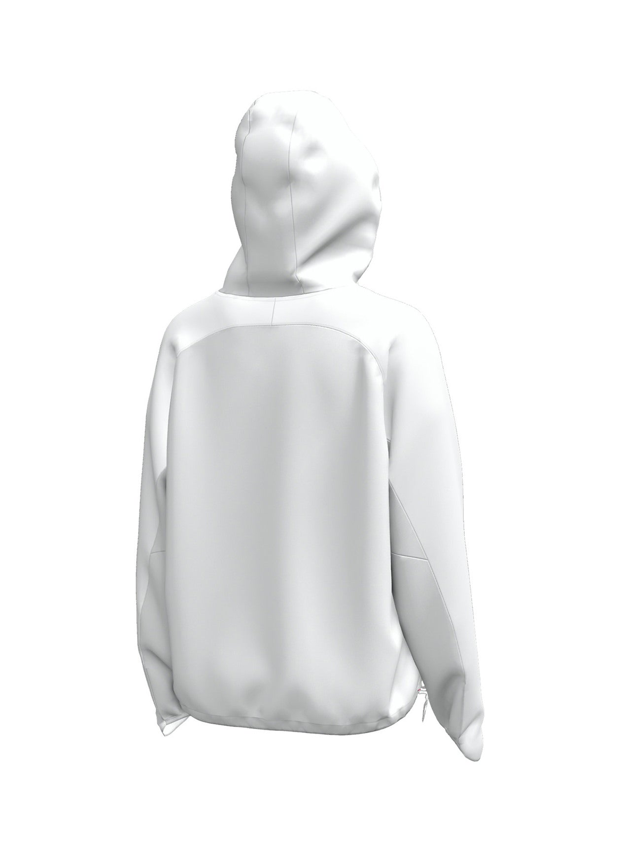 Under Armour Women's Unstoppable Hooded Jacket