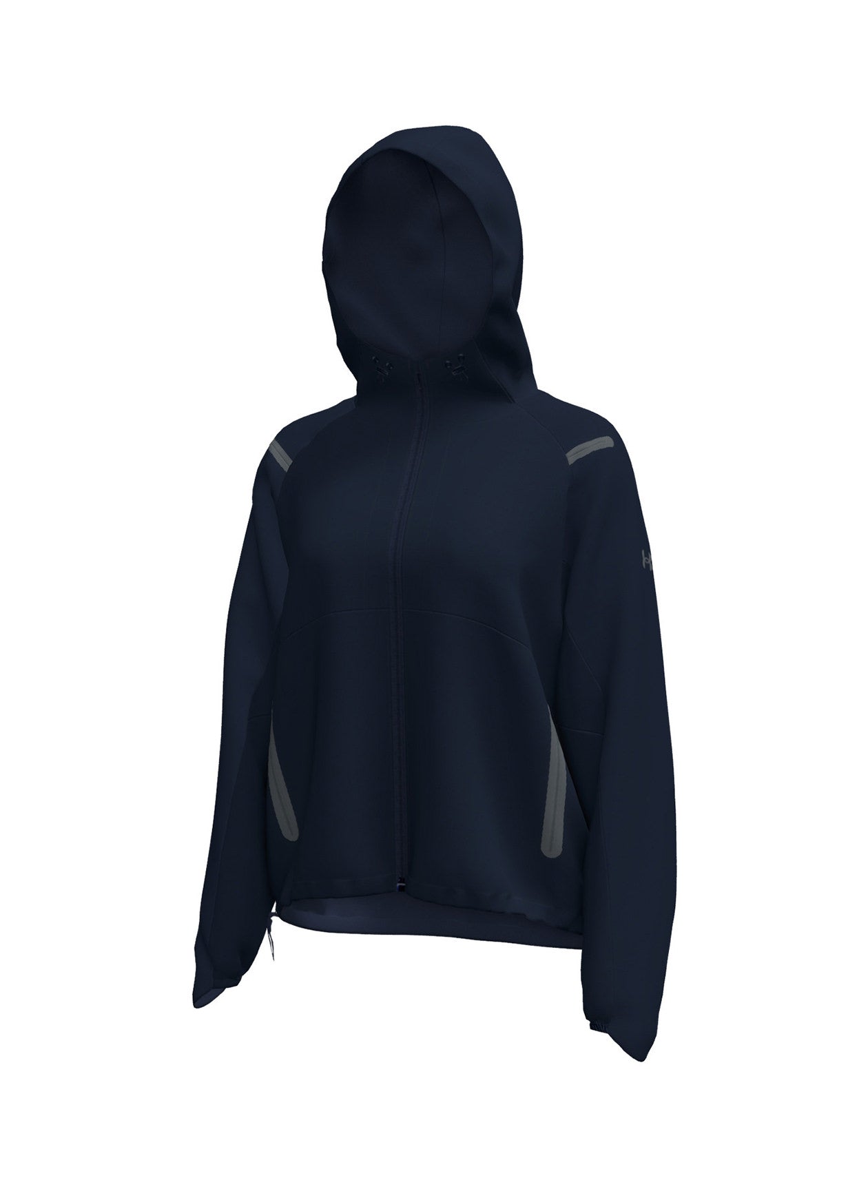 Under Armour Women's Unstoppable Hooded Jacket