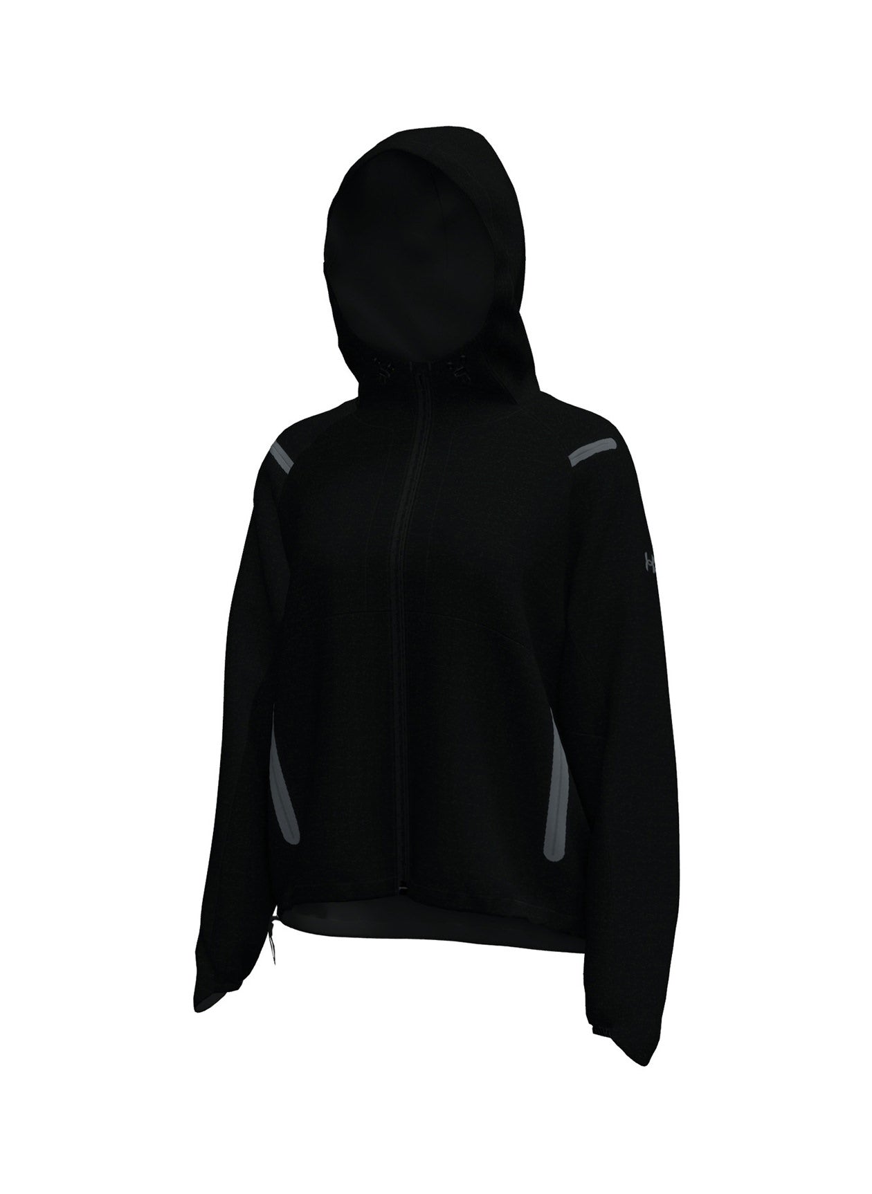 Under Armour Women's Unstoppable Hooded Jacket