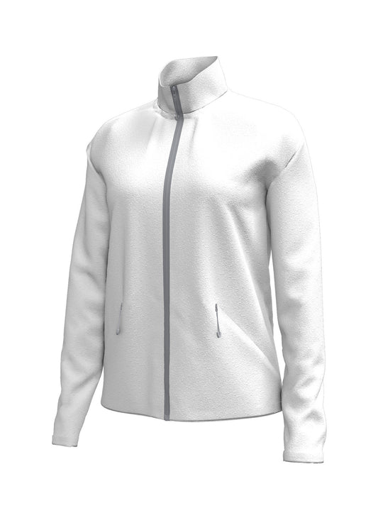 Under Armour Women's Fusion Full-Zip Fleece Jacket