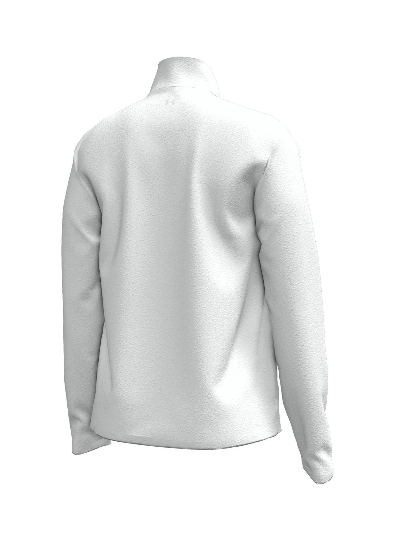 Under Armour Women's Fusion Full-Zip Fleece Jacket