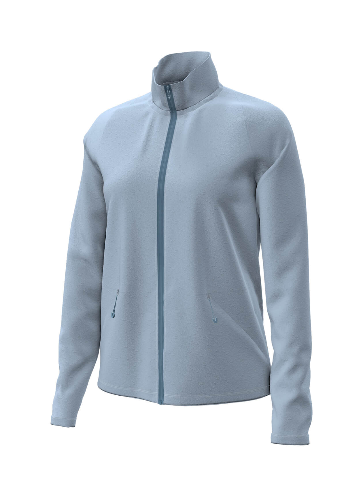 Under Armour Women's Fusion Full-Zip Fleece Jacket