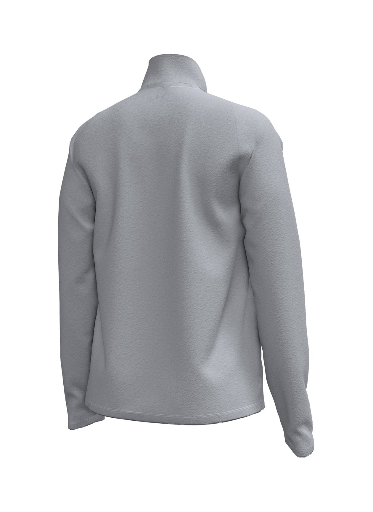 Under Armour Women's Fusion Full-Zip Fleece Jacket