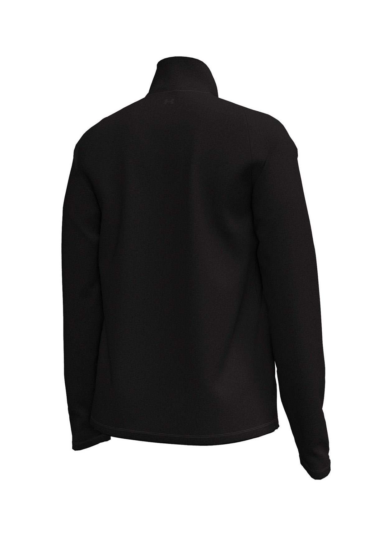 Under Armour Women's Fusion Full-Zip Fleece Jacket