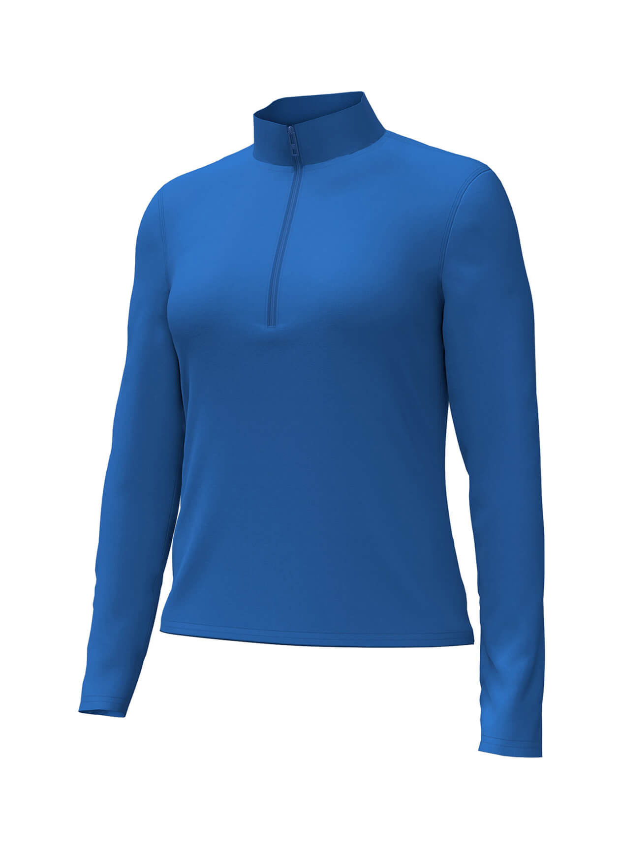 Under Armour Women's T2G Pique Half-Zip