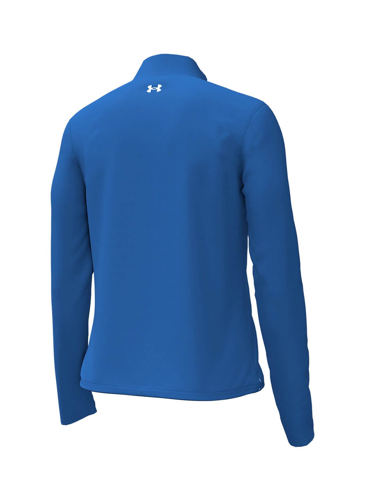 Under Armour Women's T2G Pique Half-Zip