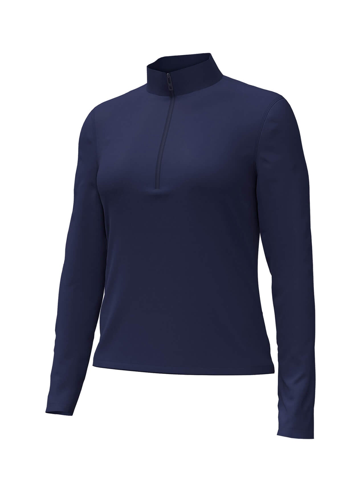 Under Armour Women's T2G Pique Half-Zip