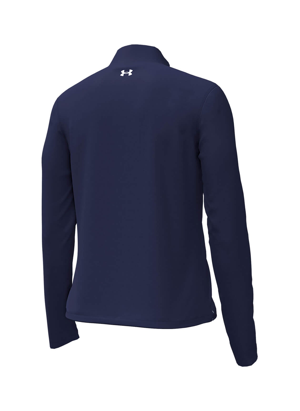 Under Armour Women's T2G Pique Half-Zip
