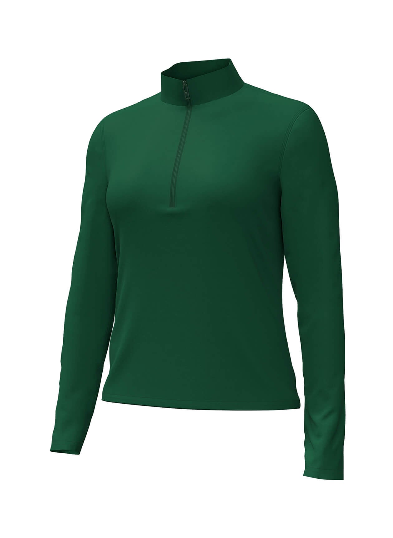 Under Armour Women's T2G Pique Half-Zip