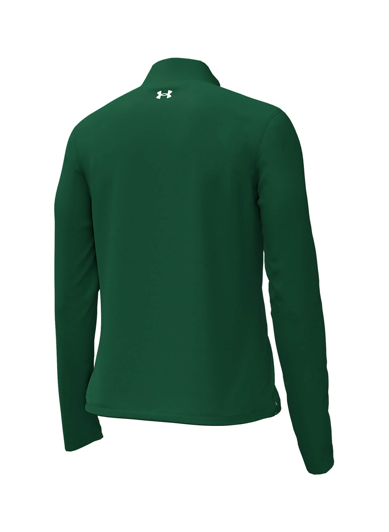Under Armour Women's T2G Pique Half-Zip