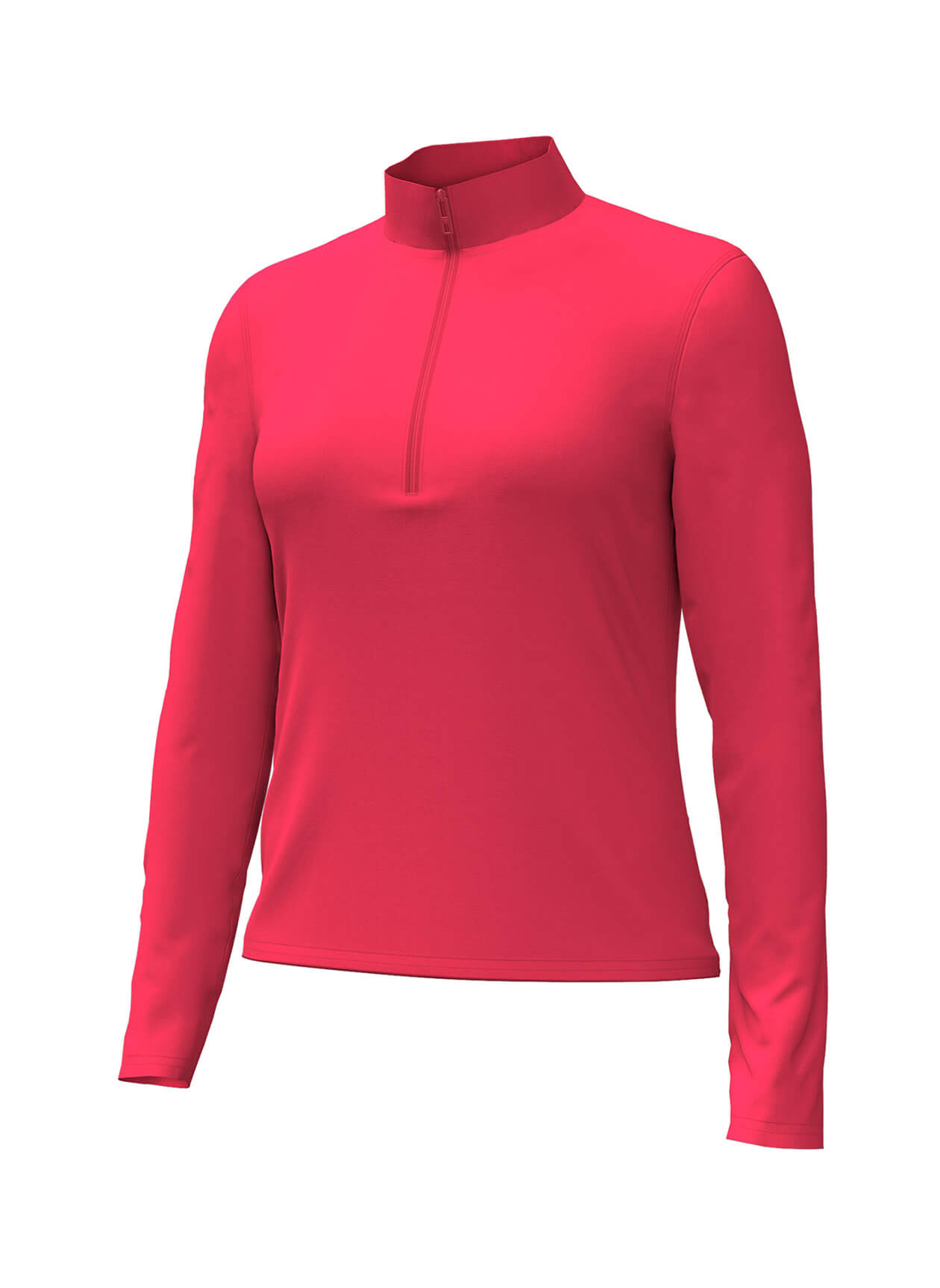 Under Armour Women's T2G Pique Half-Zip