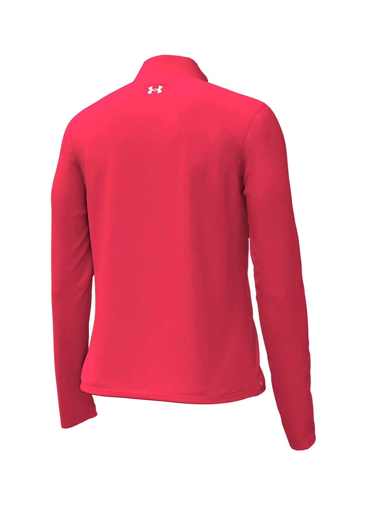Under Armour Women's T2G Pique Half-Zip