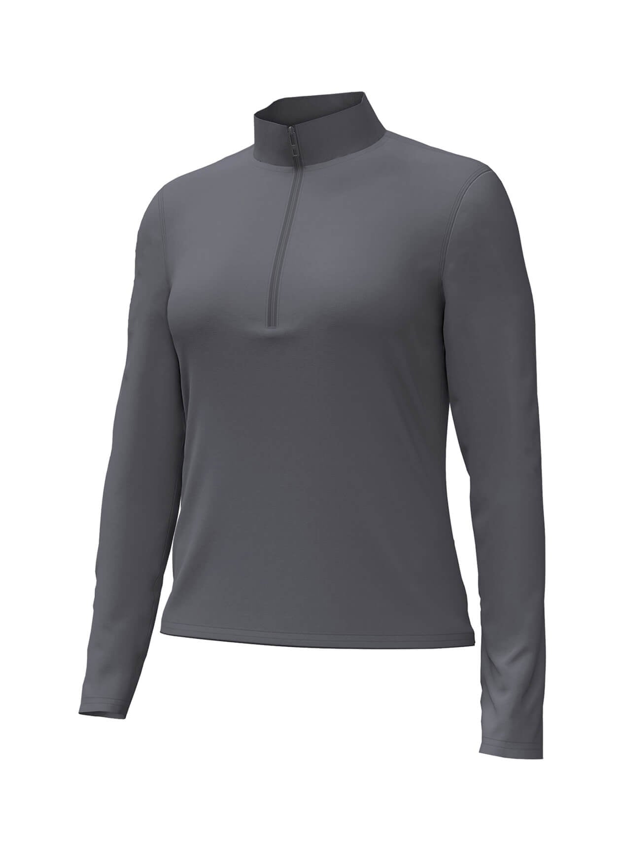 Under Armour Women's T2G Pique Half-Zip