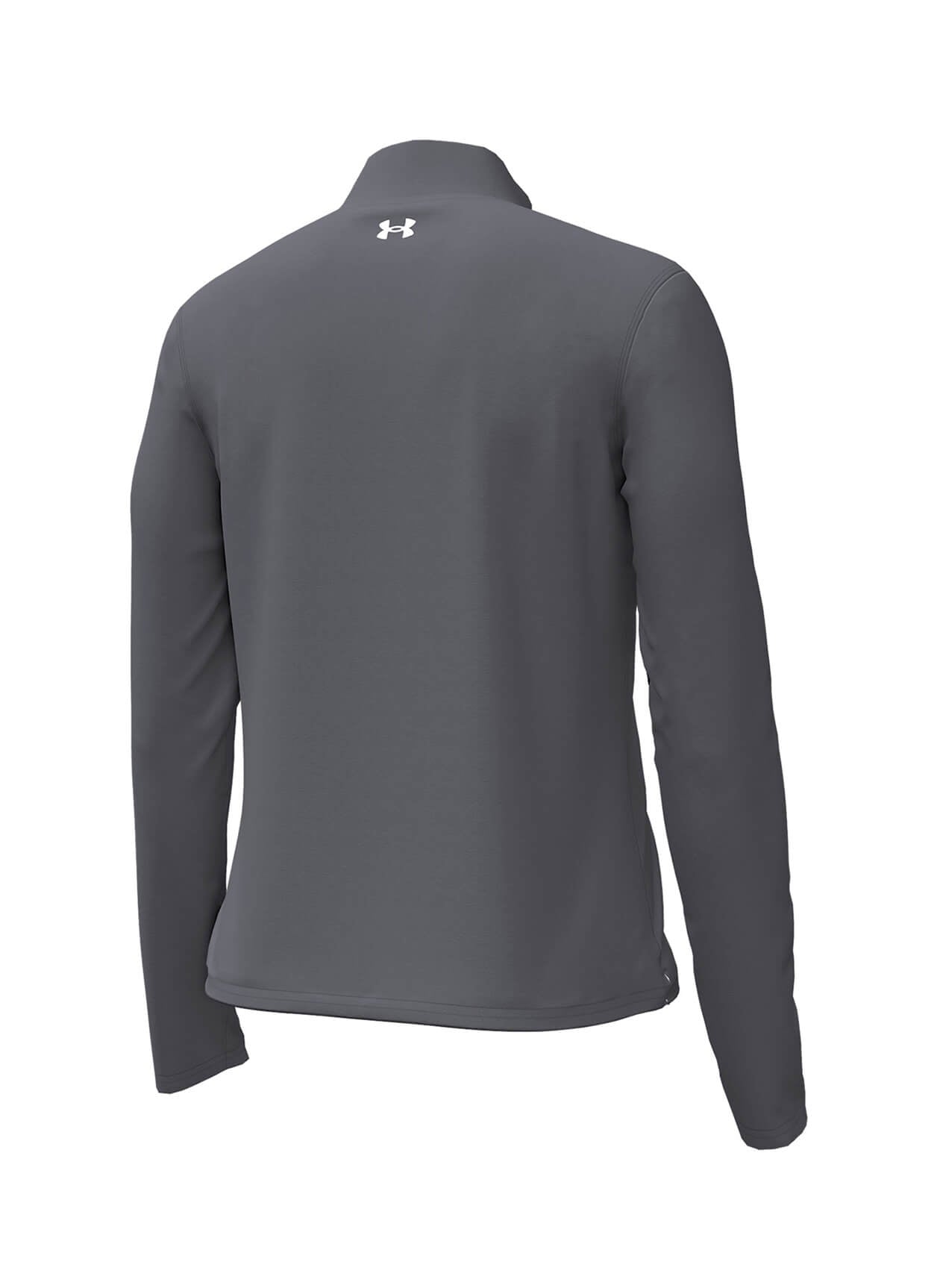 Under Armour Women's T2G Pique Half-Zip