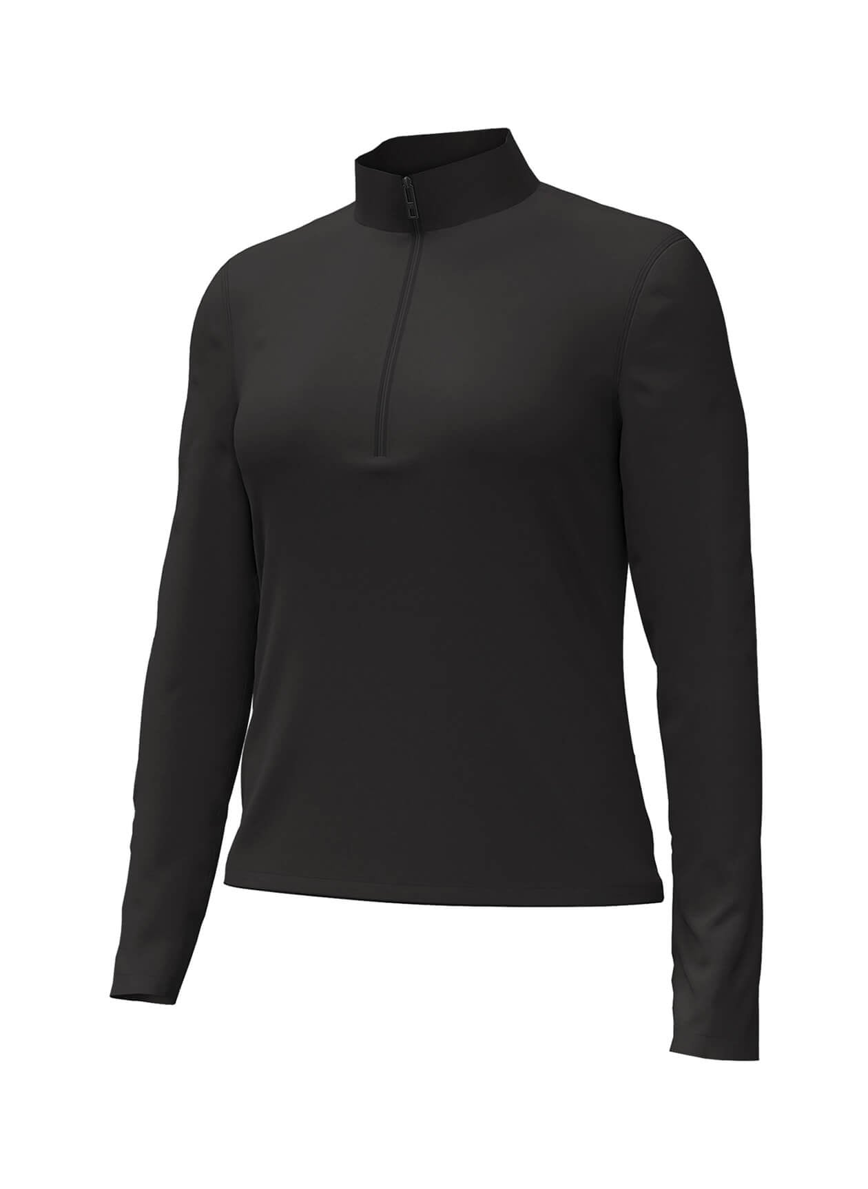 Under Armour Women's T2G Pique Half-Zip