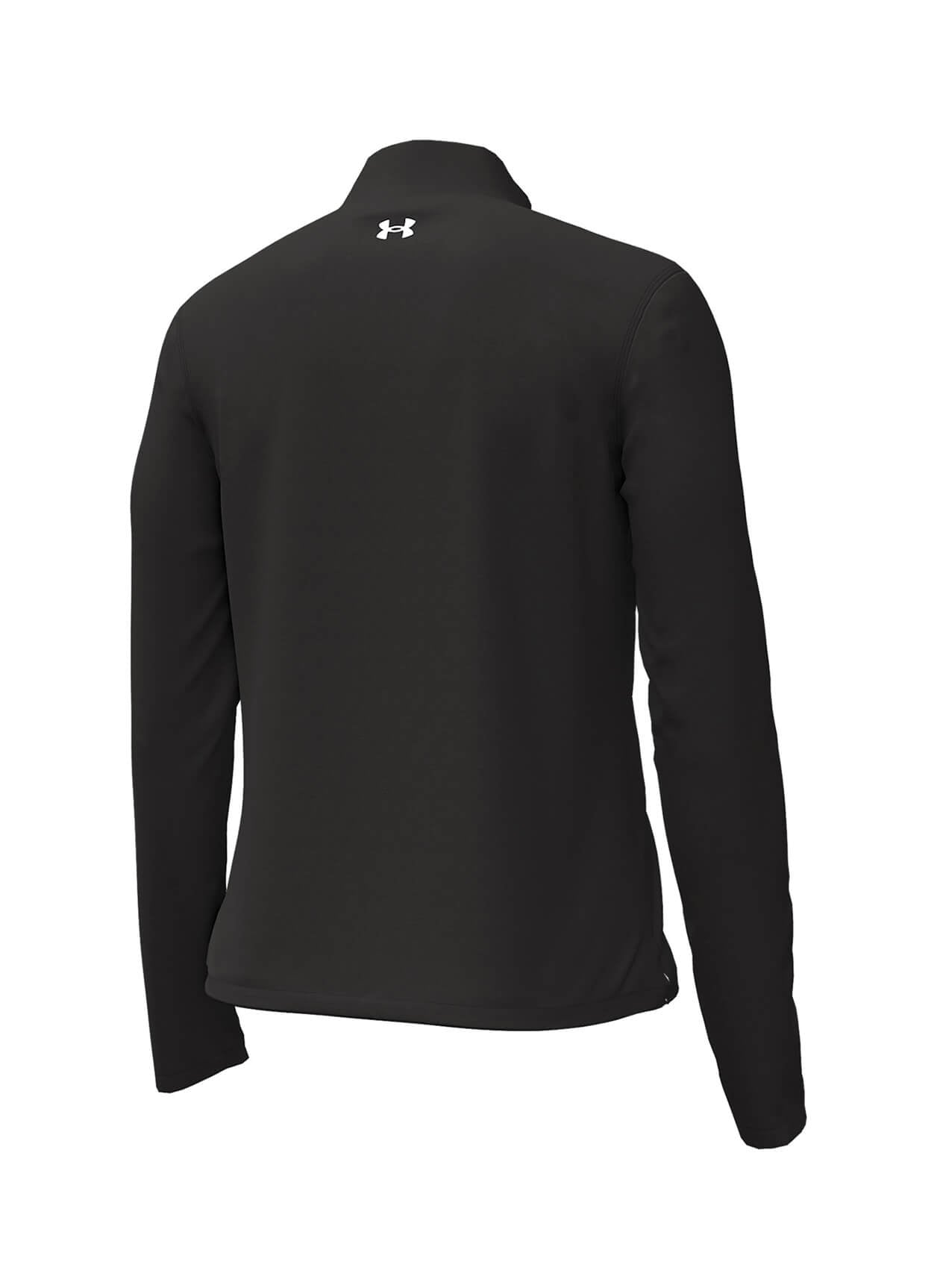 Under Armour Women's T2G Pique Half-Zip
