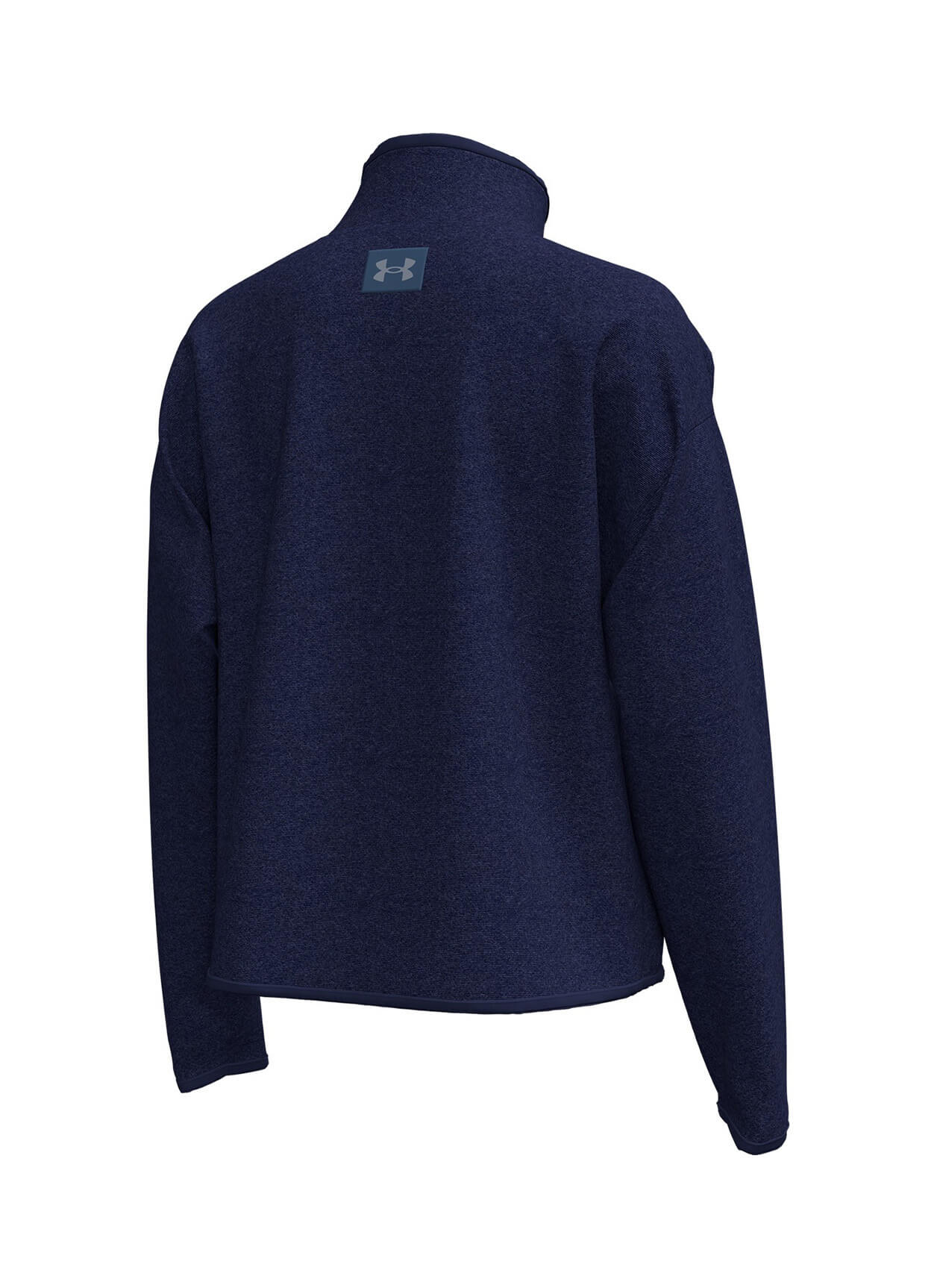 Under Armour Women's Expanse CGI Microfleece Half-Zip
