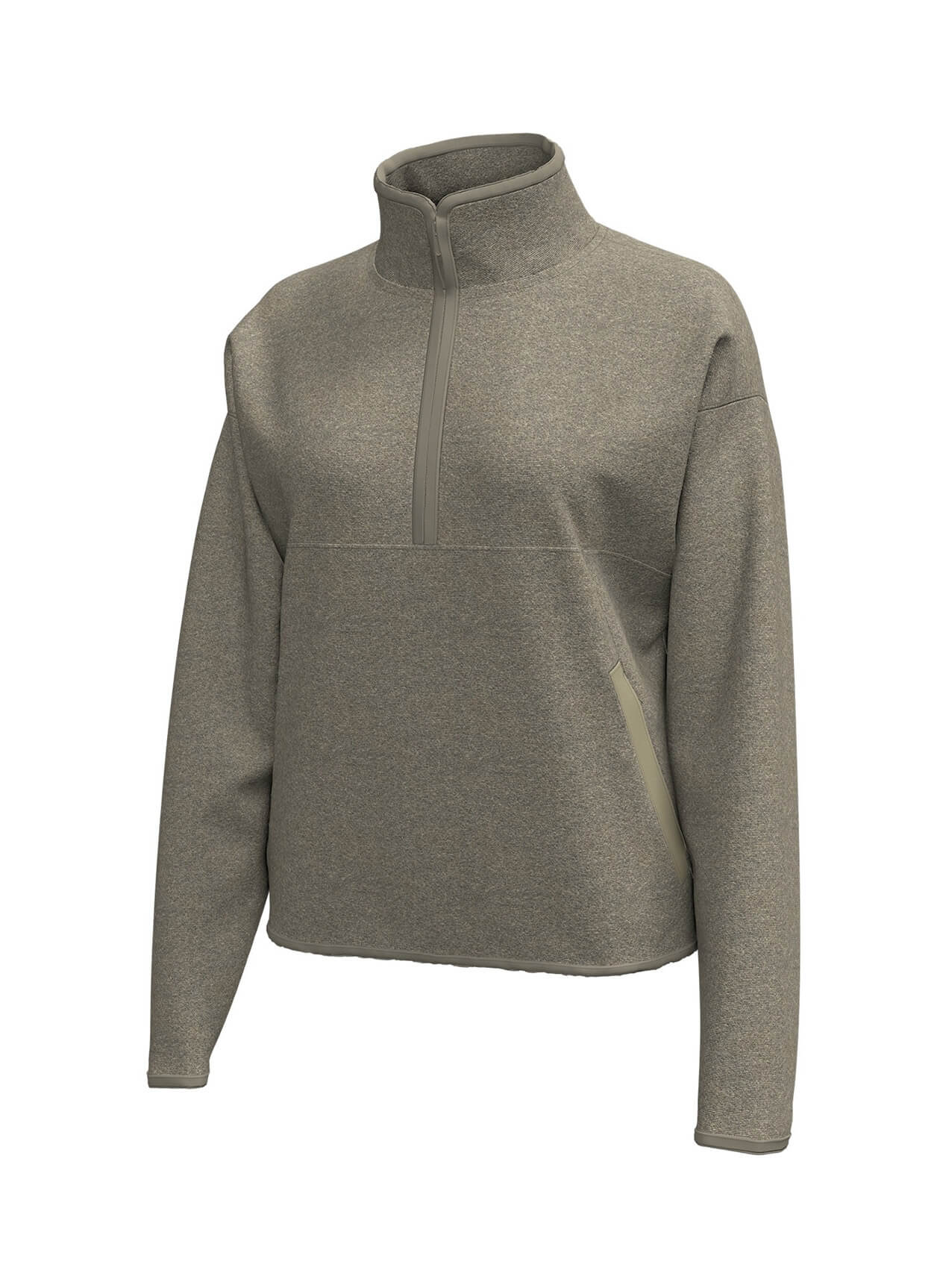 Under Armour Women's Expanse CGI Microfleece Half-Zip