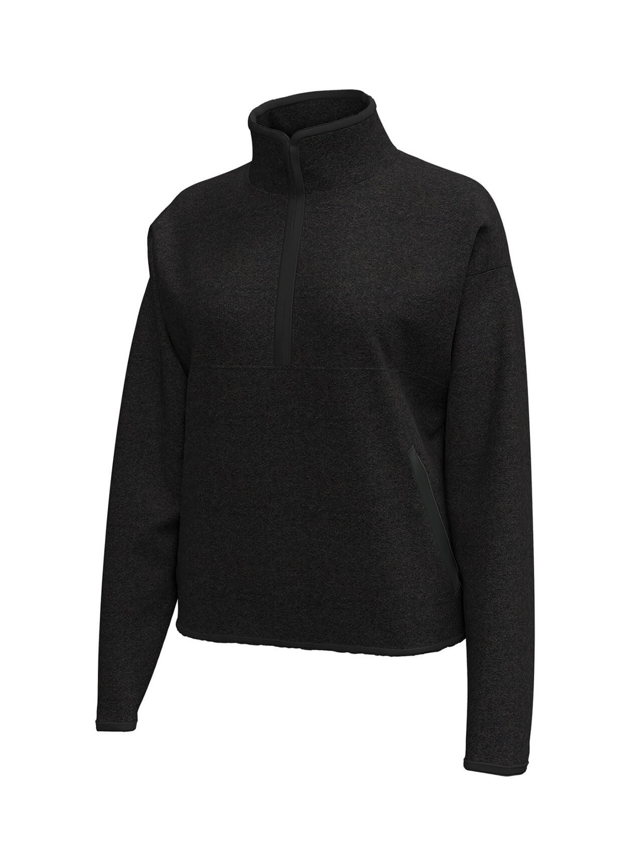 Under Armour Women's Expanse CGI Microfleece Half-Zip