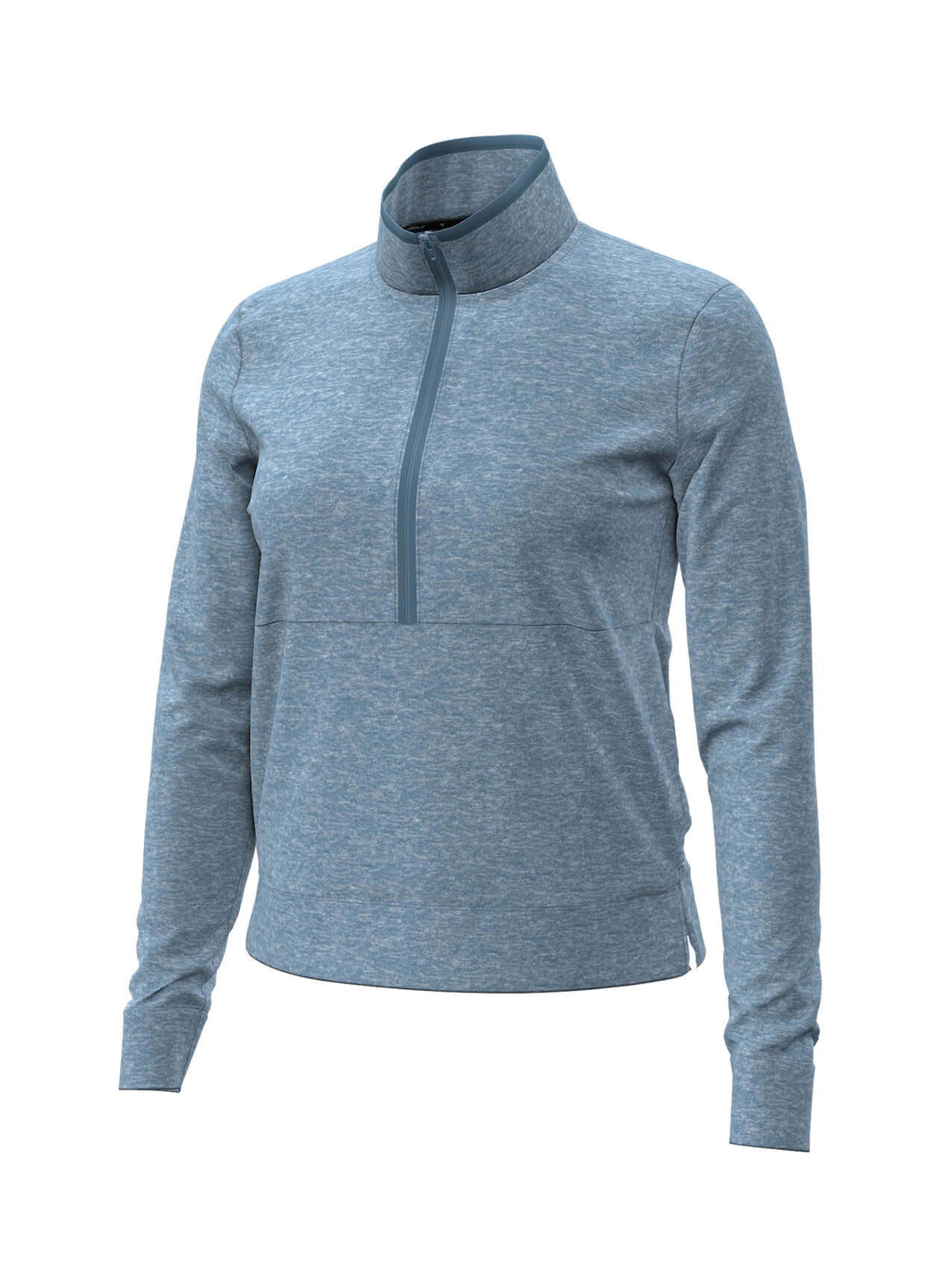 Under Armour Women's Drive Midlayer Sweatshirt