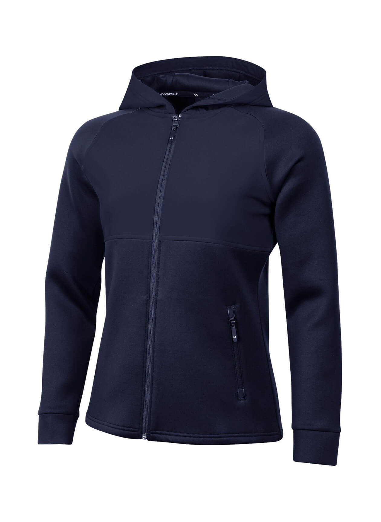 Under Armour Women's Drive Pro Hybrid Hoodie