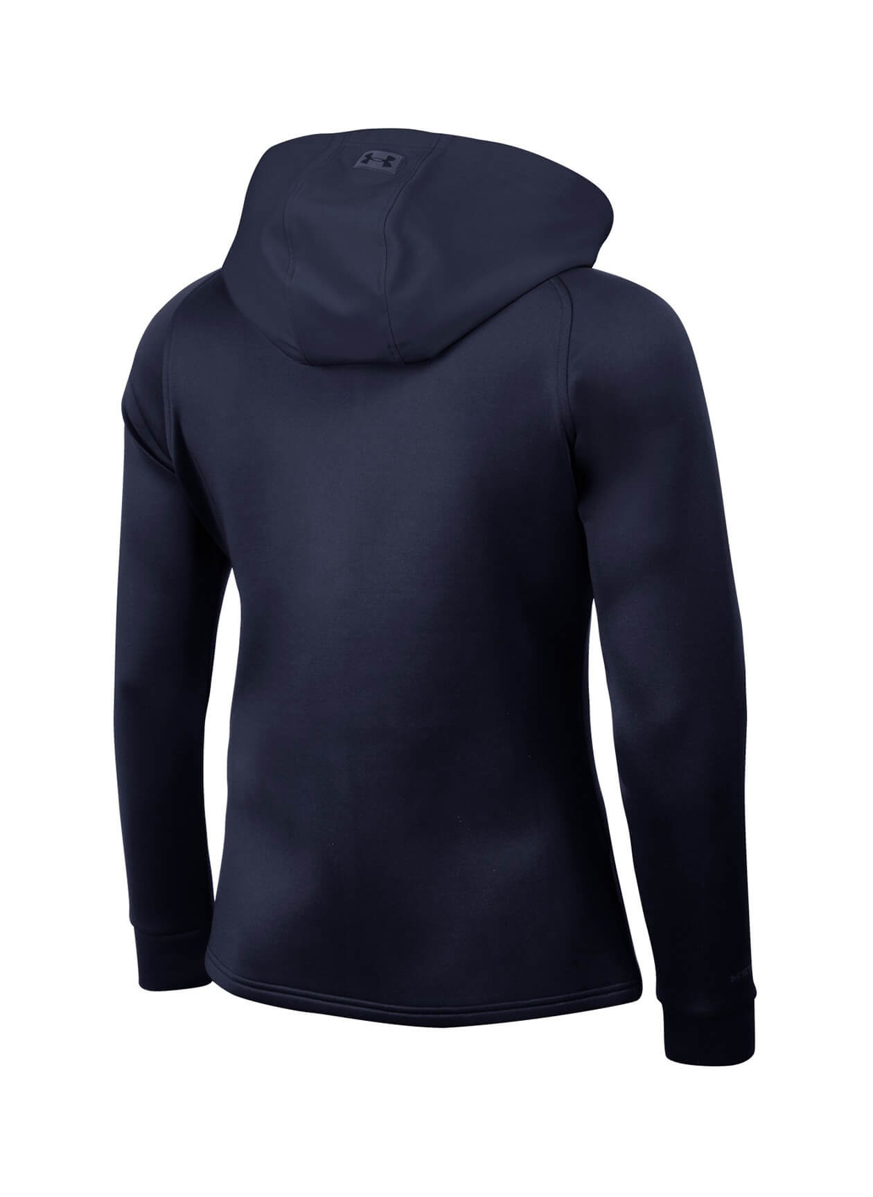 Under Armour Women's Drive Pro Hybrid Hoodie