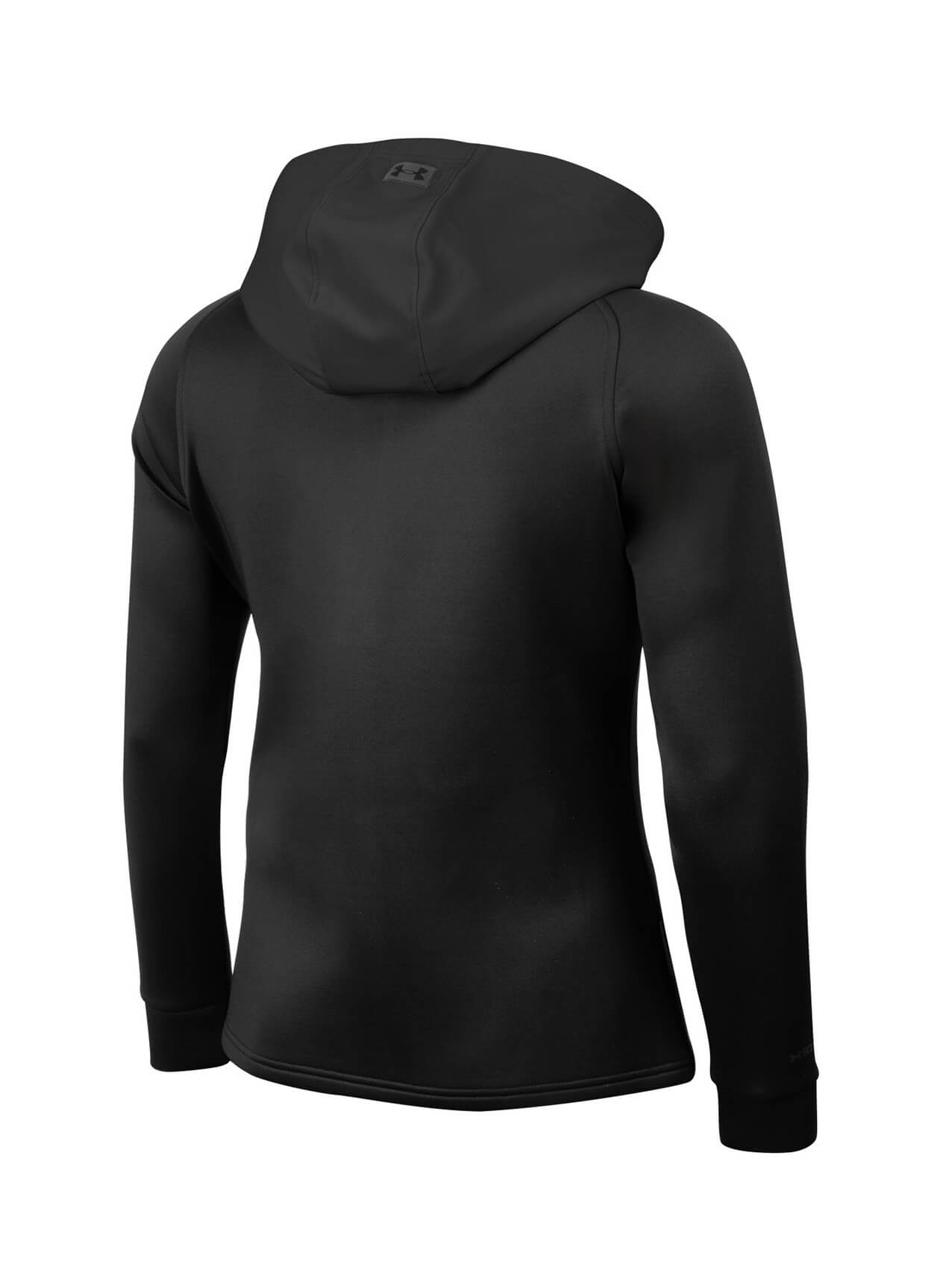 Under Armour Women's Drive Pro Hybrid Hoodie