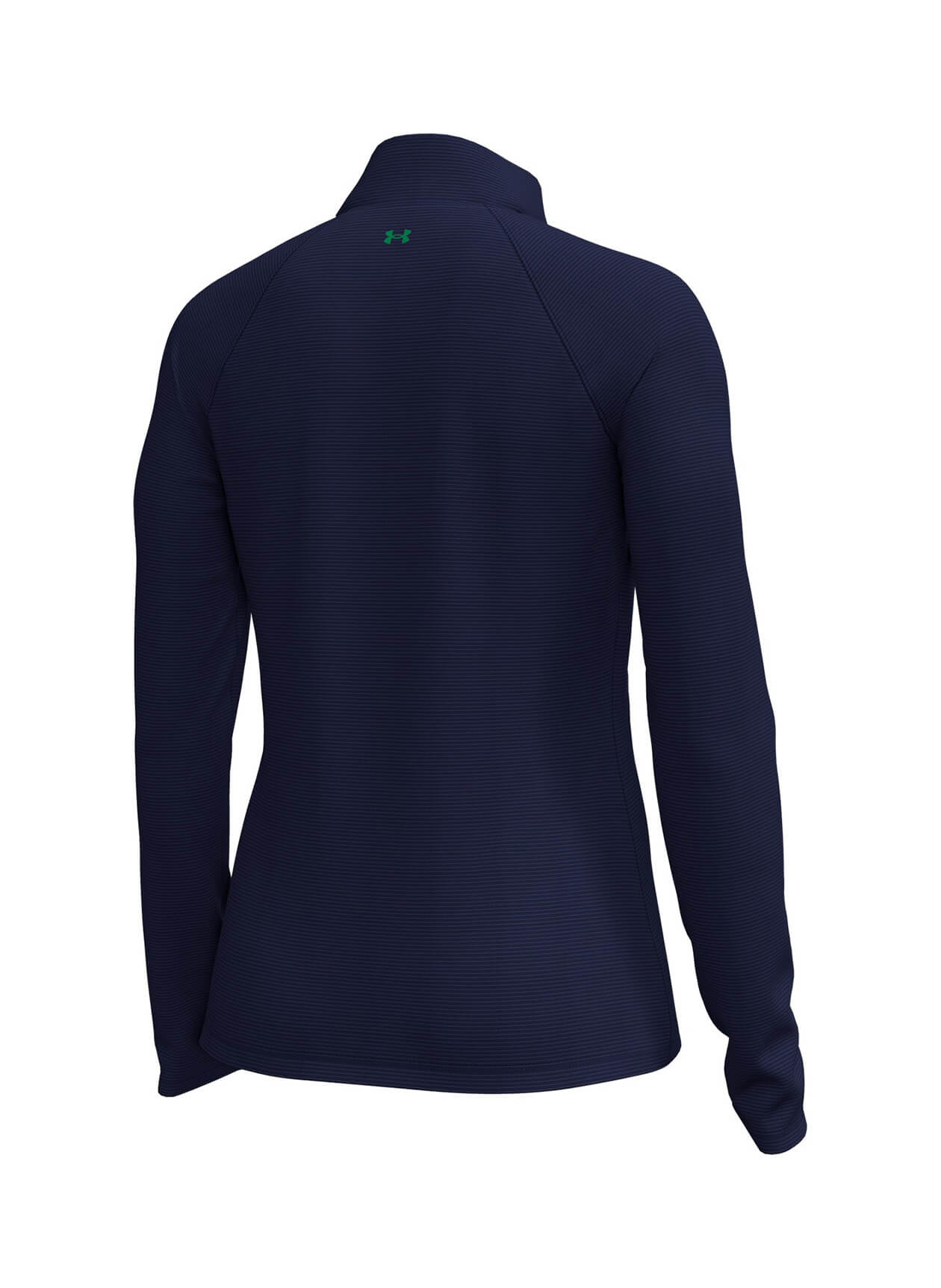 Under Armour Women's Fusion Ottoman Quarter-Zip