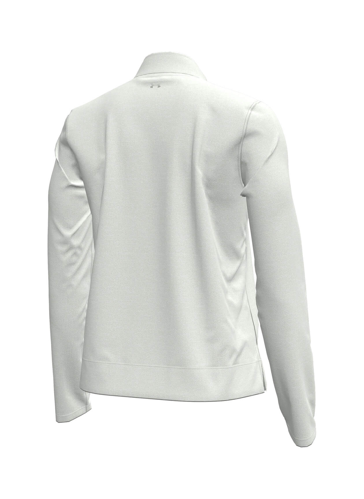 Under Armour Women's Aura Heather Quarter-Zip