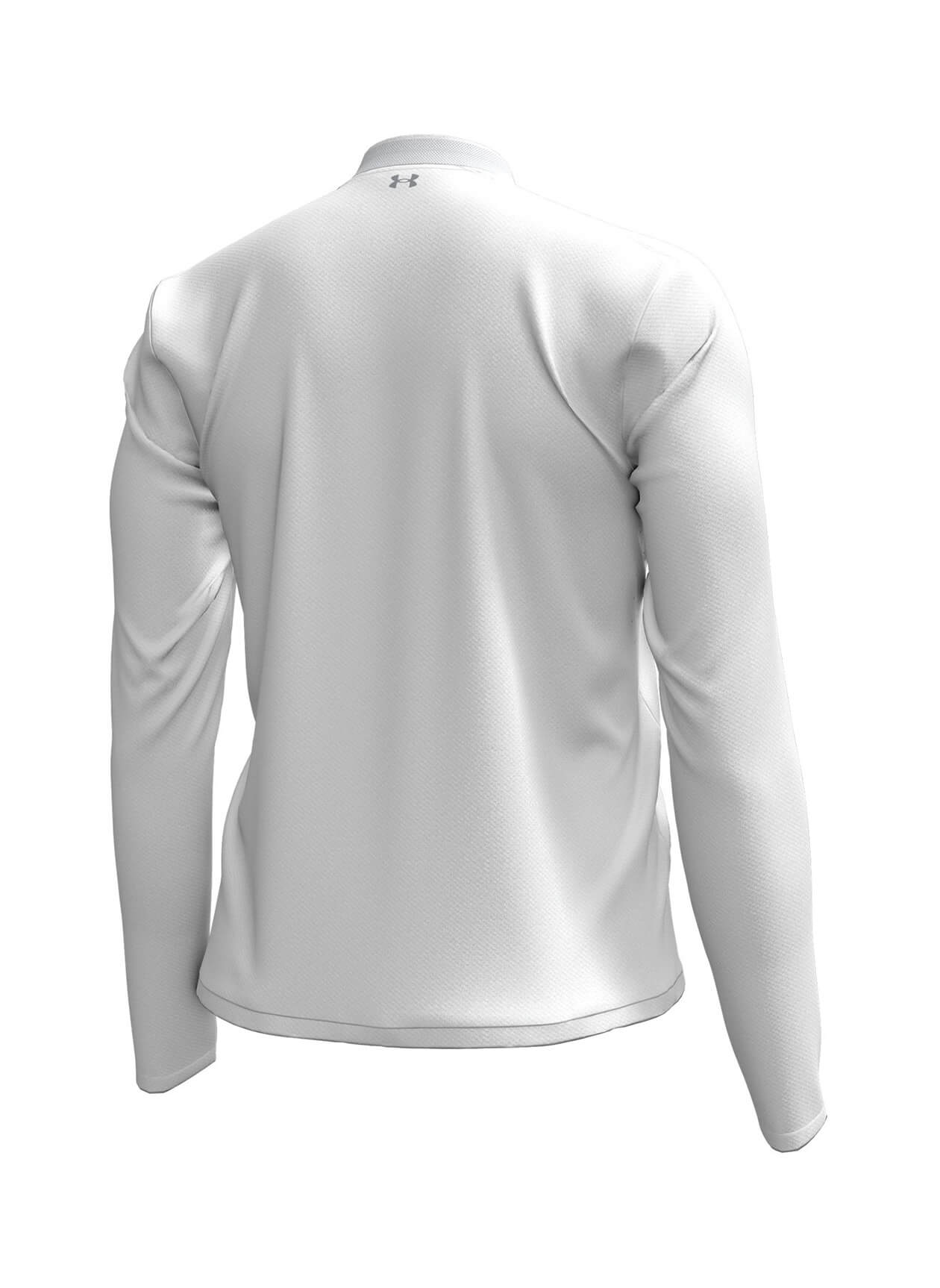 Under Armour Women's Drive Chill Quarter-Zip