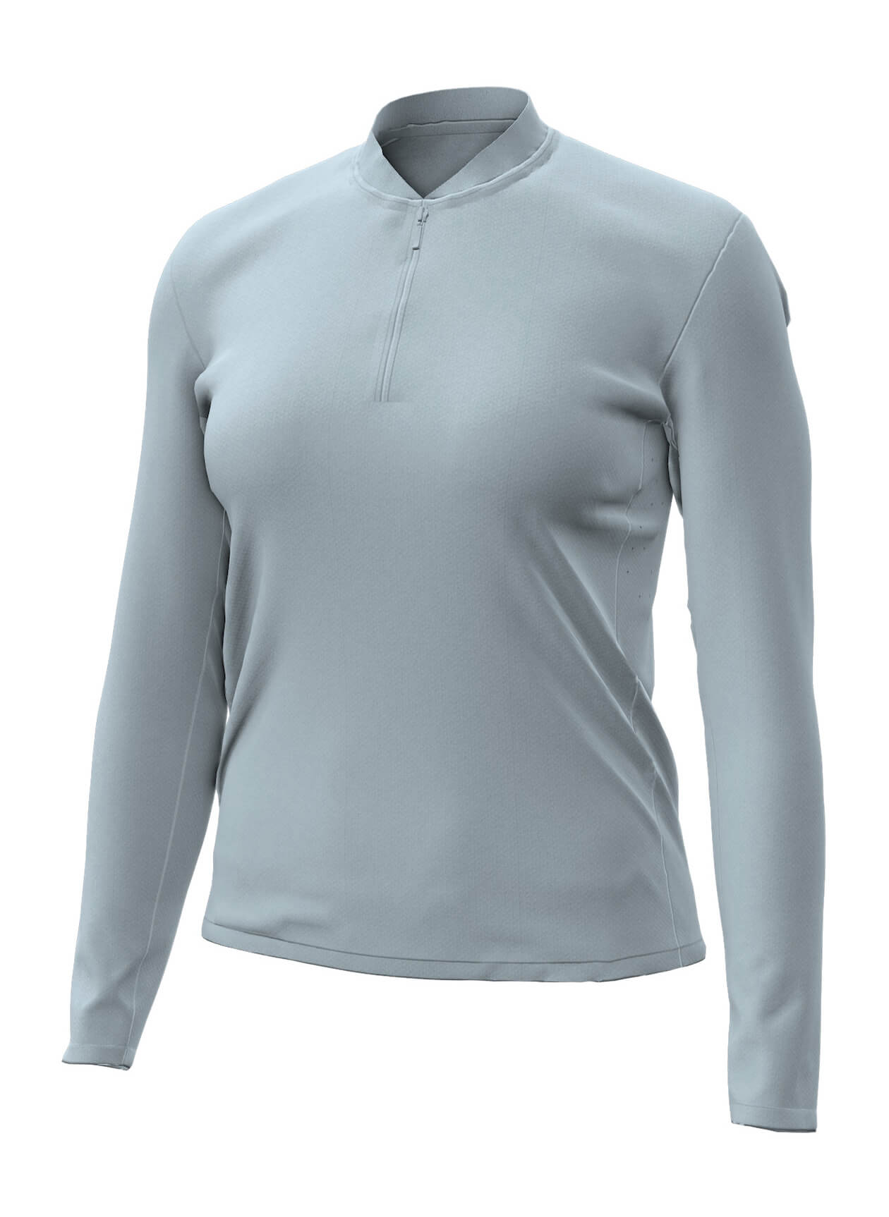 Under Armour Women's Drive Chill Quarter-Zip