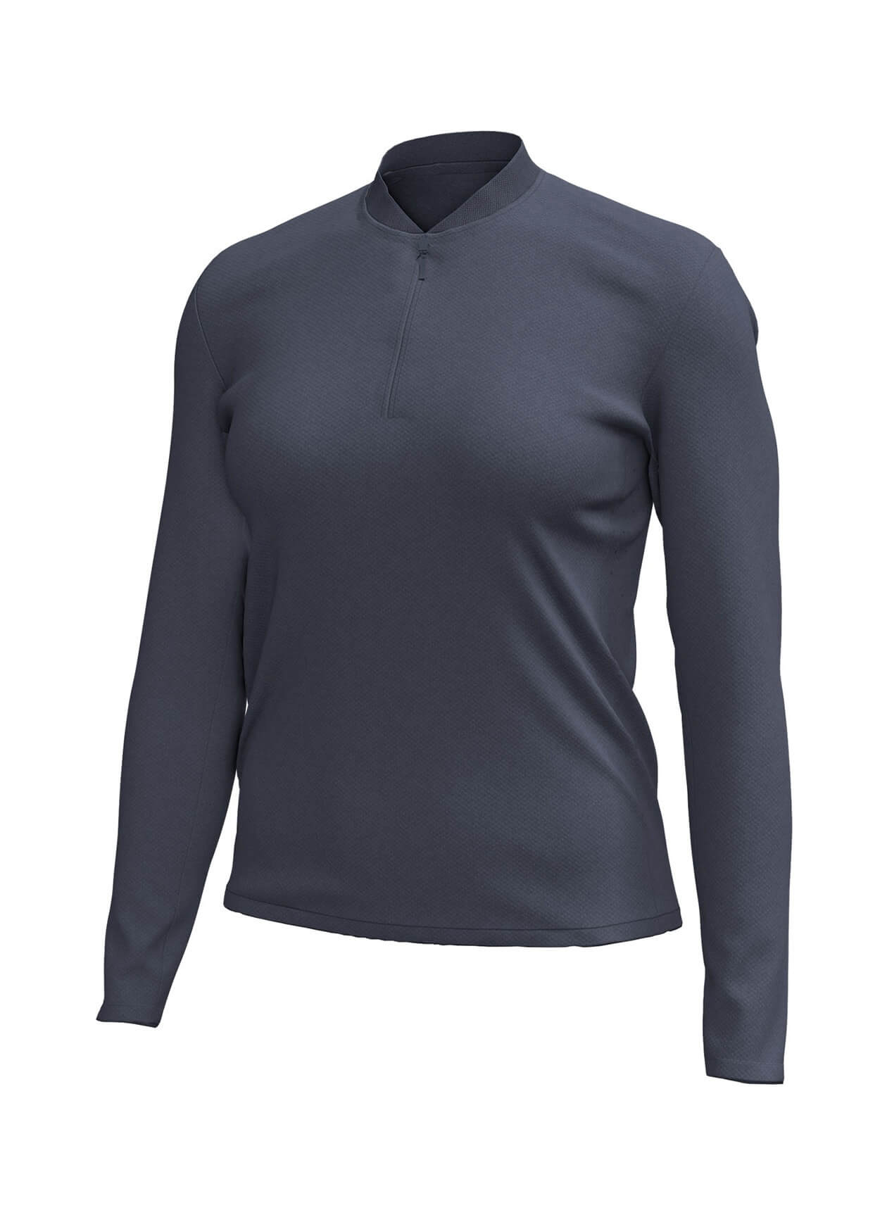 Under Armour Women's Drive Chill Quarter-Zip