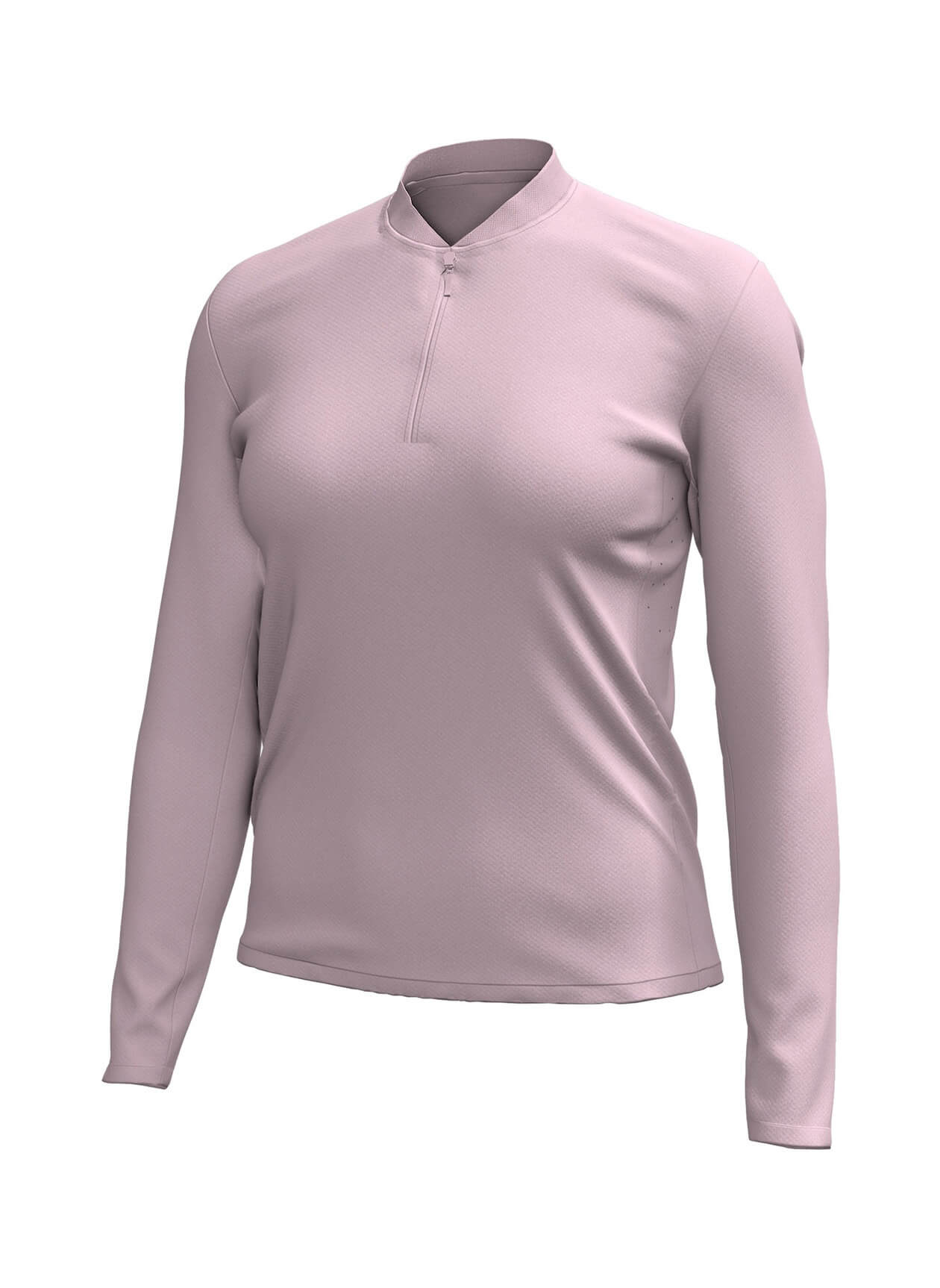 Under Armour Women's Drive Chill Quarter-Zip