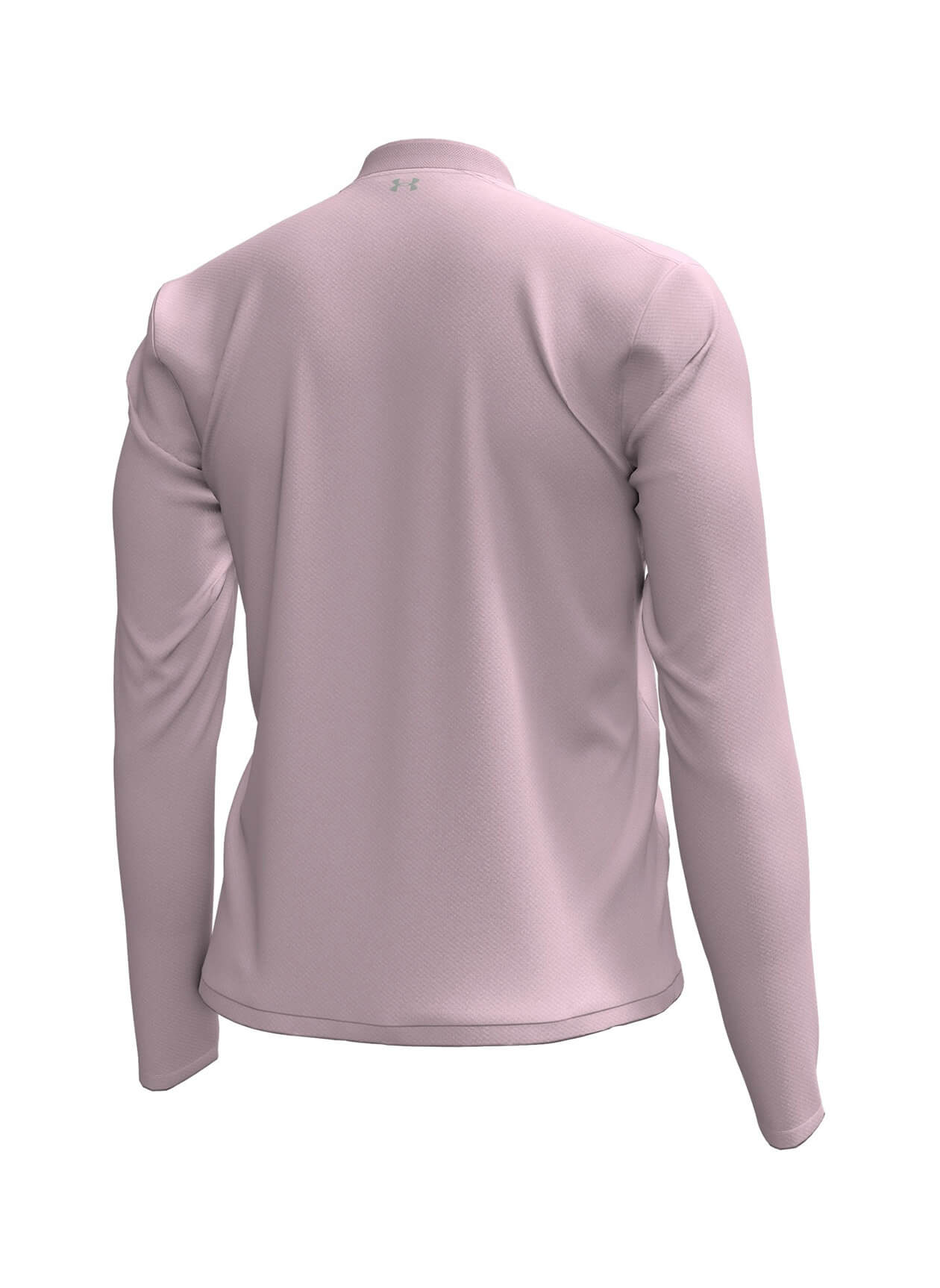 Under Armour Women's Drive Chill Quarter-Zip