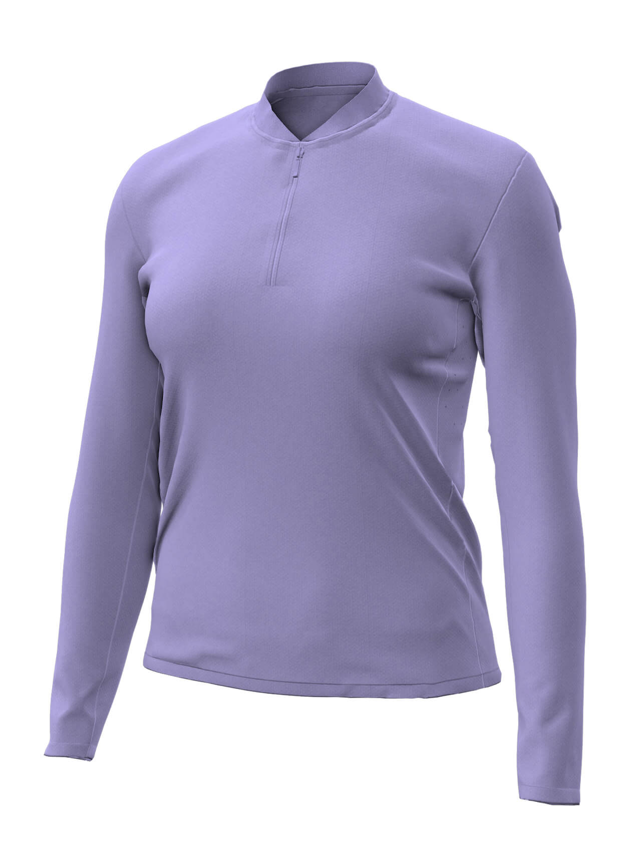 Under Armour Women's Drive Chill Quarter-Zip