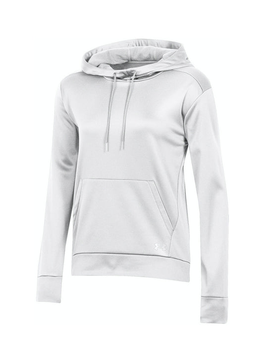 Under Armour Women's Armour Fleece Hoodie