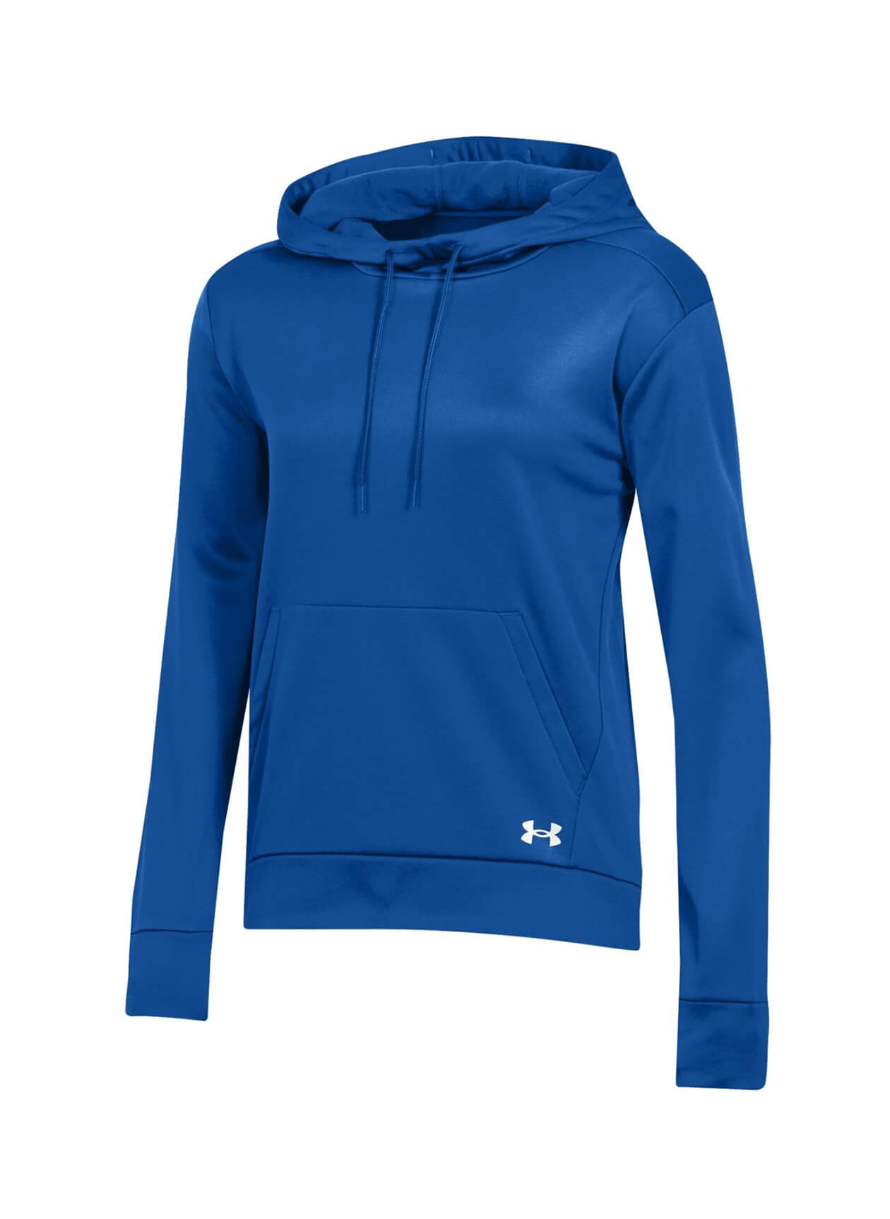 Under Armour Women's Armour Fleece Hoodie