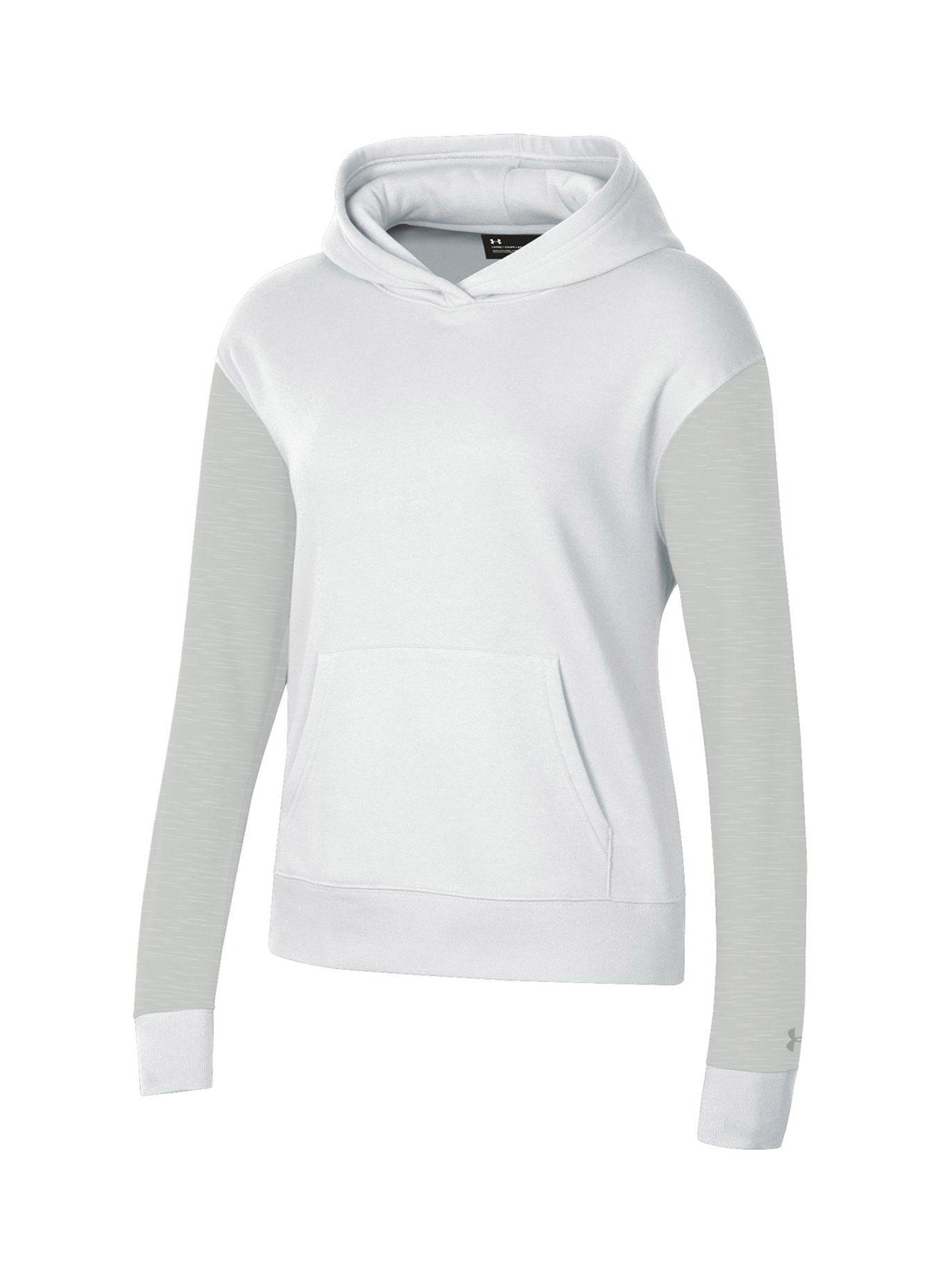 Under Armour Women's All Day Fleece Hoodie