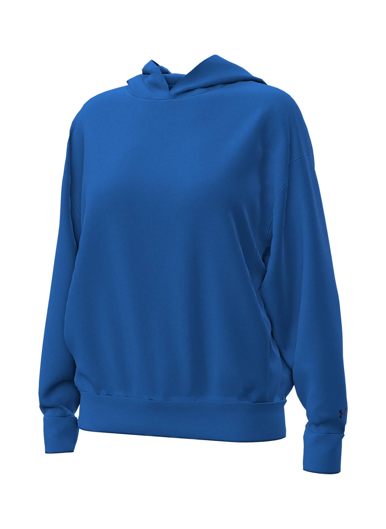 Under Armour Women's Icon Fleece Hoodie