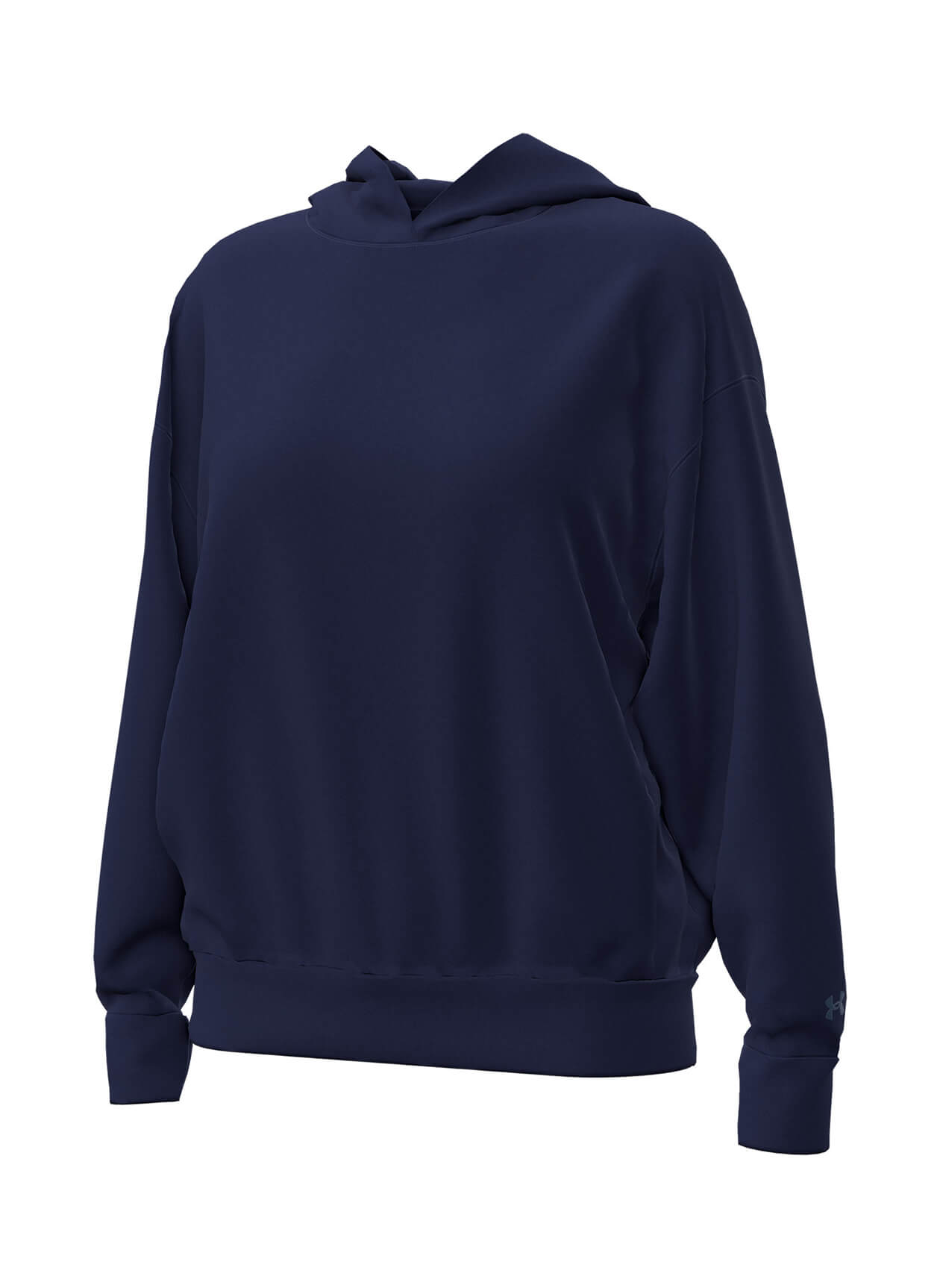 Under Armour Women's Icon Fleece Hoodie